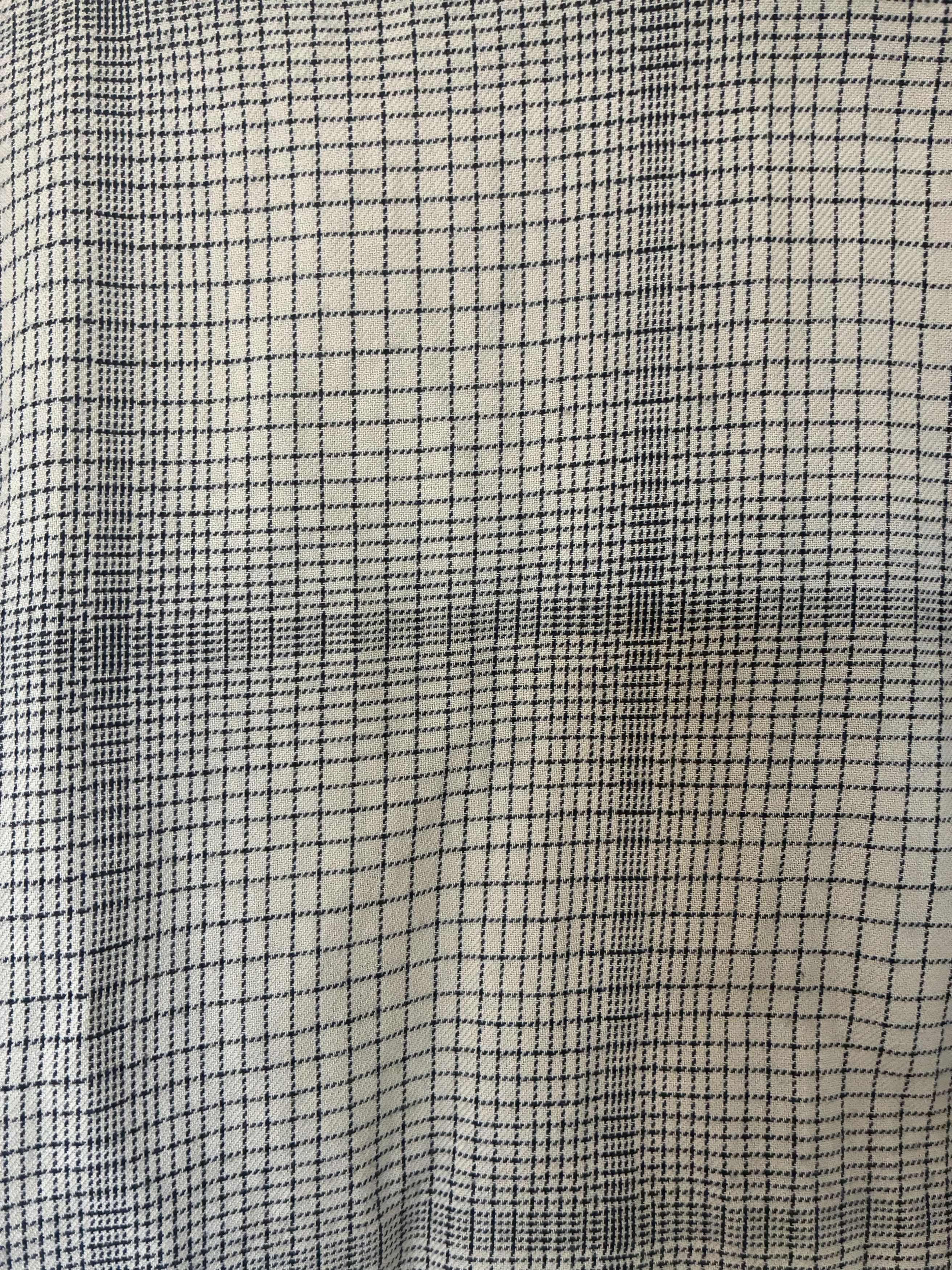 Adam Kimmel Adam Kimmel Dress Shirt Size US M / EU 48-50 / 2 - 5 Thumbnail