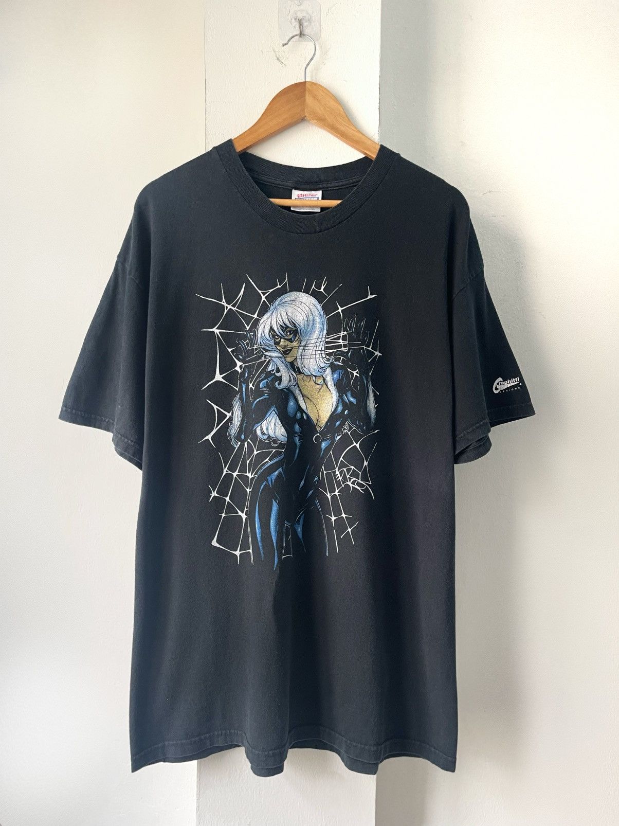 Marvel Comics Marvel Black Cat #2 Size US XL / EU 56 / 4 - 4 Thumbnail