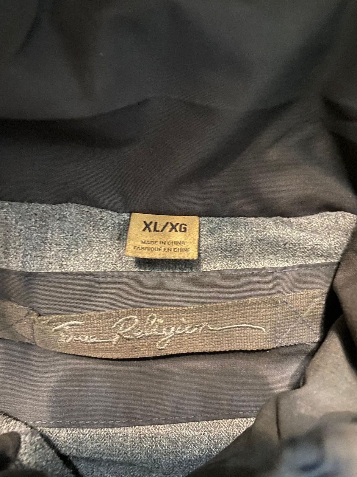 True Religion True Religion Jacket Size XL / US 12-14 / IT 48-50 - 3 Thumbnail