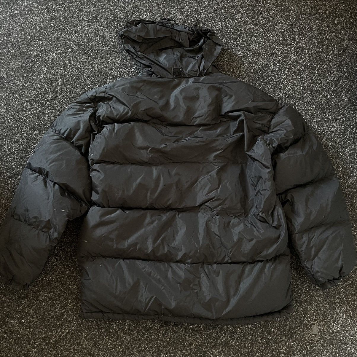 Schott Schott 90s bomber down jacket puffer ma-1 military fly vint Size US L / EU 52-54 / 3 - 6 Thumbnail