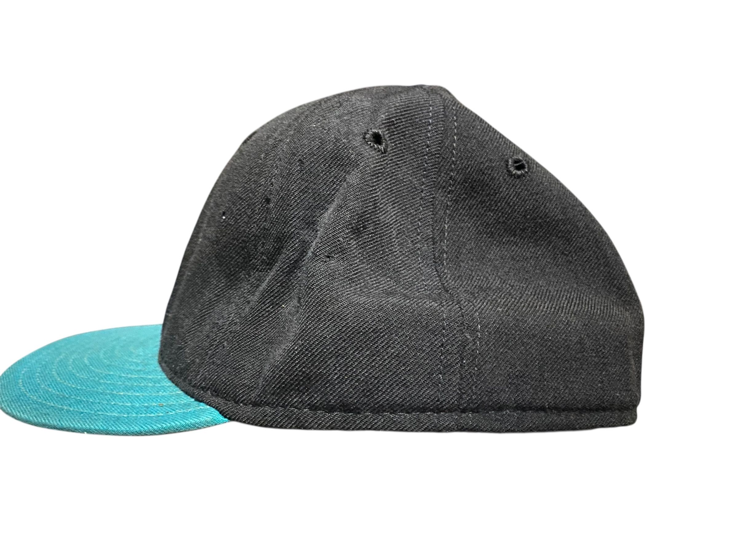 New Era × Vintage Vintage 90’s Wichita Wranglers Minor League Baseball Cap Size ONE SIZE - 2 Thumbnail
