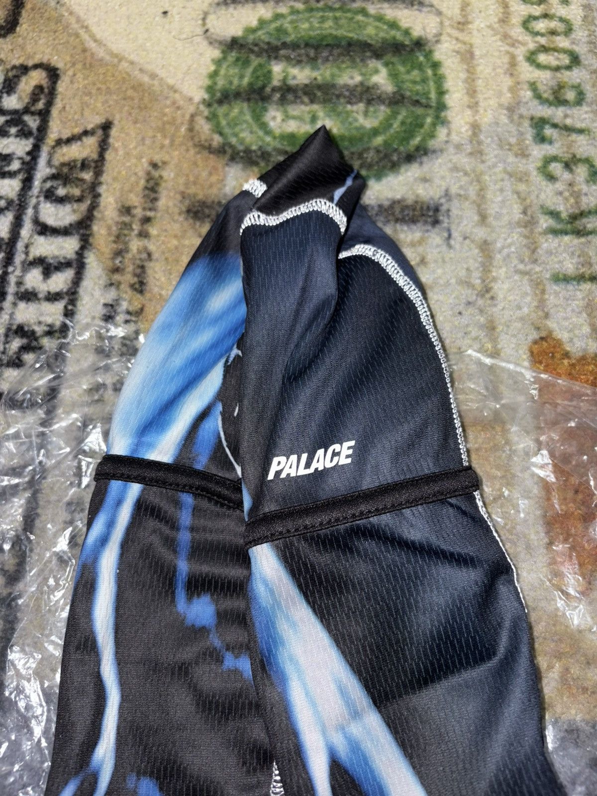 Palace Palace K-Nein Paltech Balaclava Size ONE SIZE - 3 Thumbnail