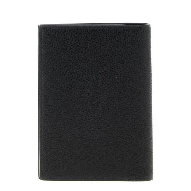 Tom Ford TOM FORD Black Passport Holder New & Authentic Size ONE SIZE - 2 Thumbnail