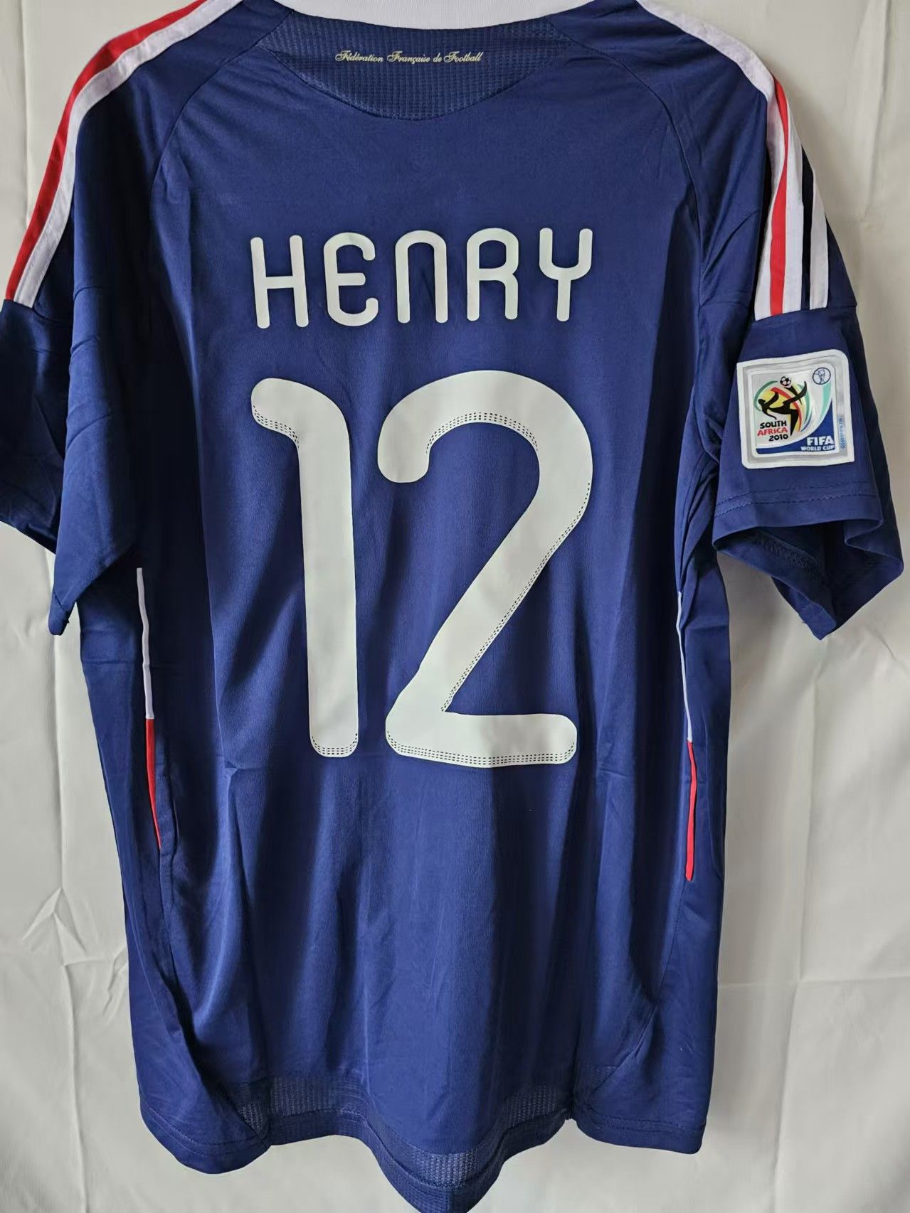 France cheapest Henry Jersey