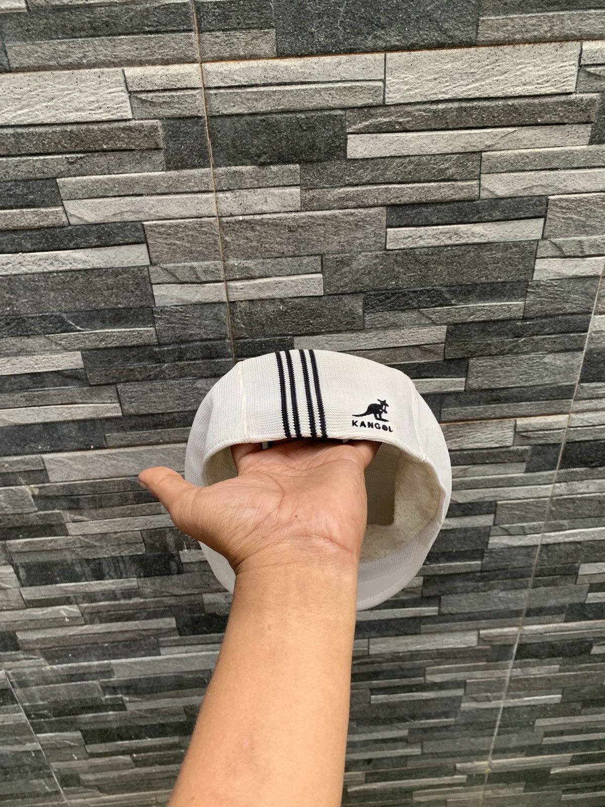 Kangol Vintage Kangol Flat Cap Size ONE SIZE - 2 Thumbnail