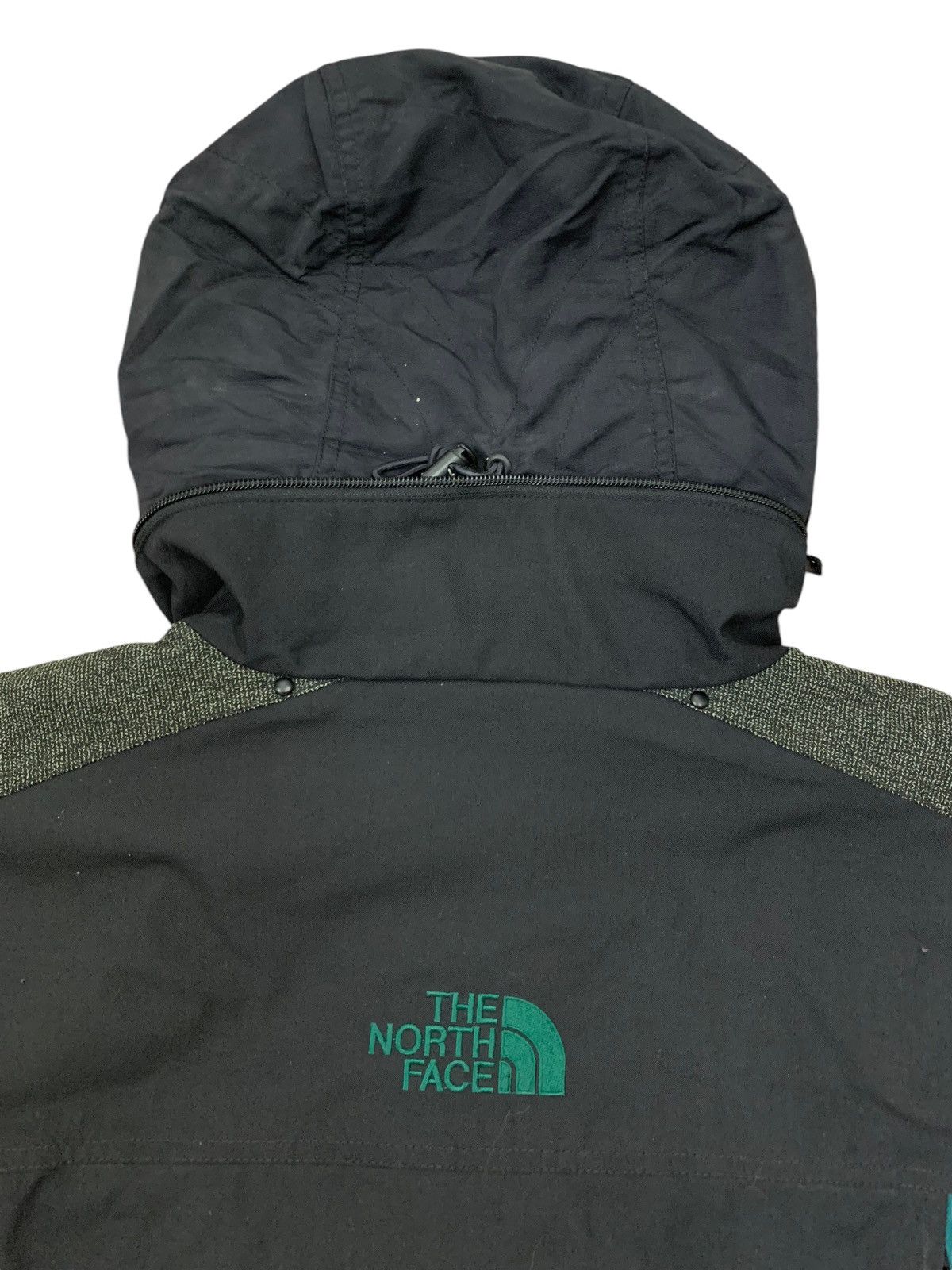 The North Face The North Face Steep Tech Scot Schmidt Green/Black Size L Size US L / EU 52-54 / 3 - 6 Thumbnail
