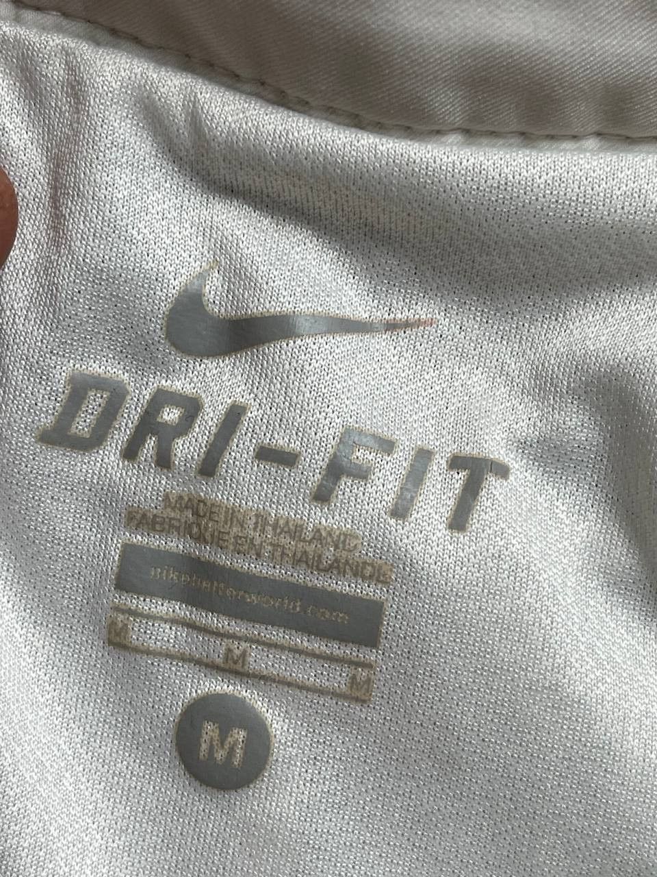 Nike Arsenal Football Soccer Shorts size M Size US 32 / EU 48 - 3 Thumbnail