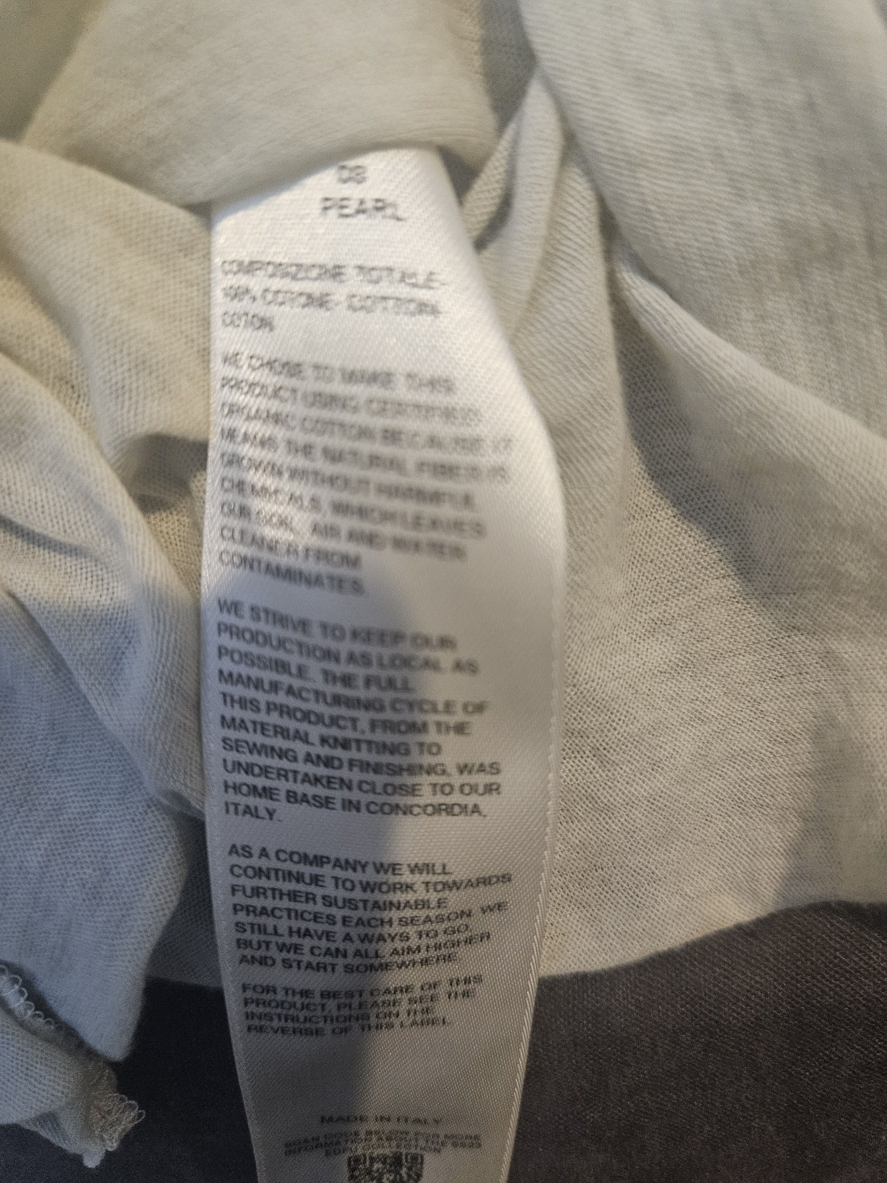 Rick Owens Dylan tank Size US M / EU 48-50 / 2 - 4 Thumbnail