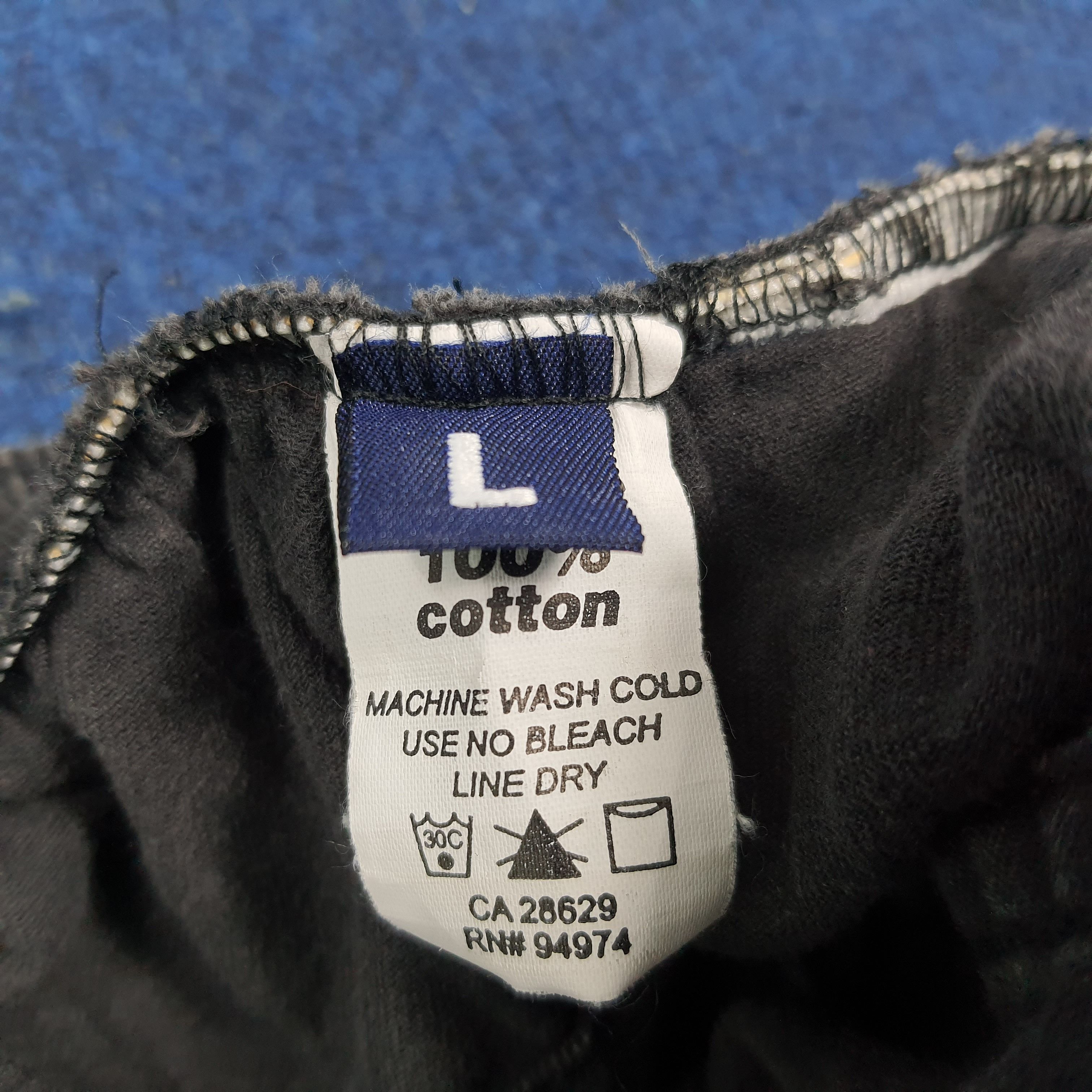 Stussy Vintage Stussy Streetwear Custom Logo Short Pants C280N15 Size US 32 / EU 48 - 8 Thumbnail