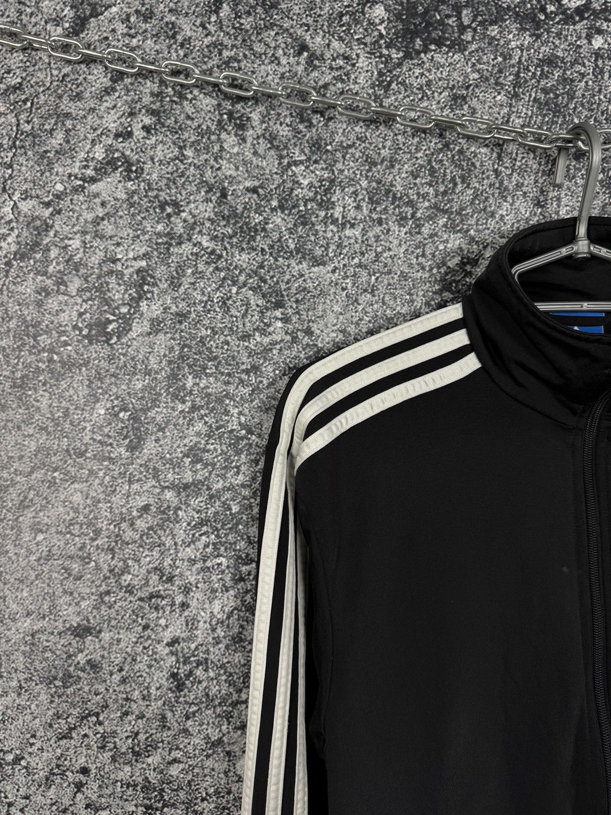 Adidas Men’s Adidas Firebird Zip Up Track Jacket Sportswear Size S Size US S / EU 44-46 / 1 - 3 Thumbnail