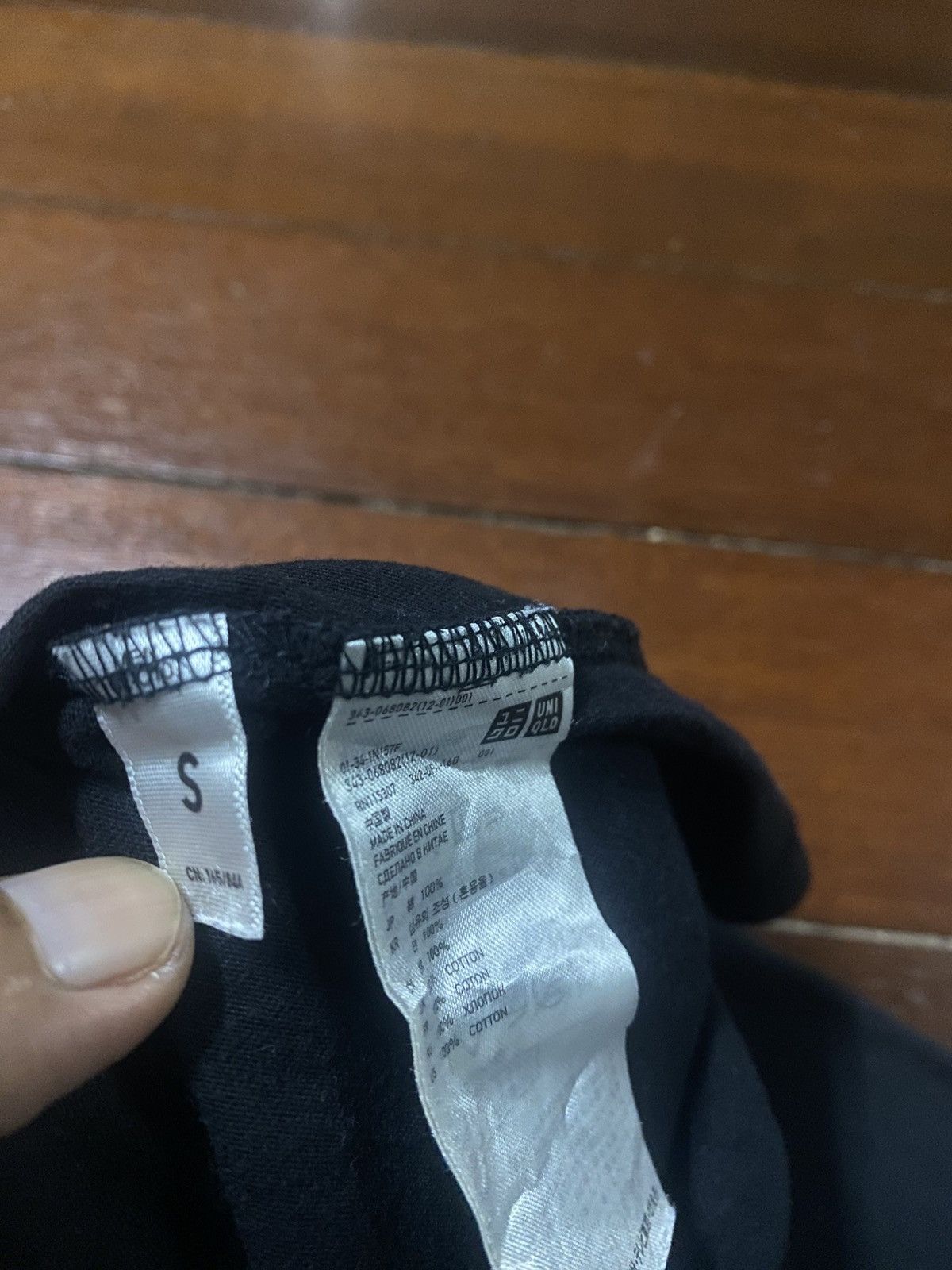 Vintage Rare naruto Garaa x ut shirt sun faded Size US S / EU 44-46 / 1 - 10 Thumbnail