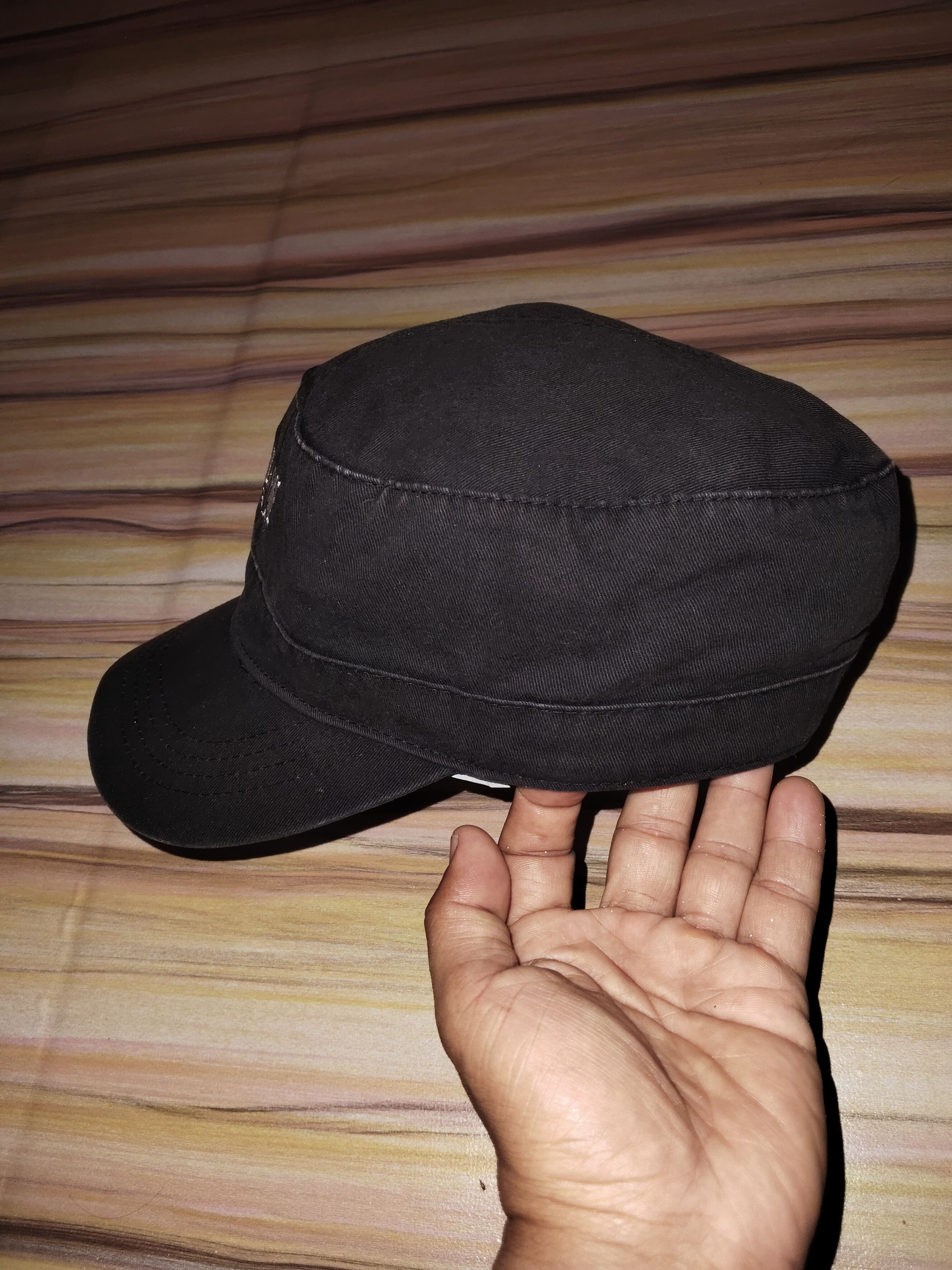 Otto × Xlarge XLARGE Painter Cap Size ONE SIZE - 3 Thumbnail