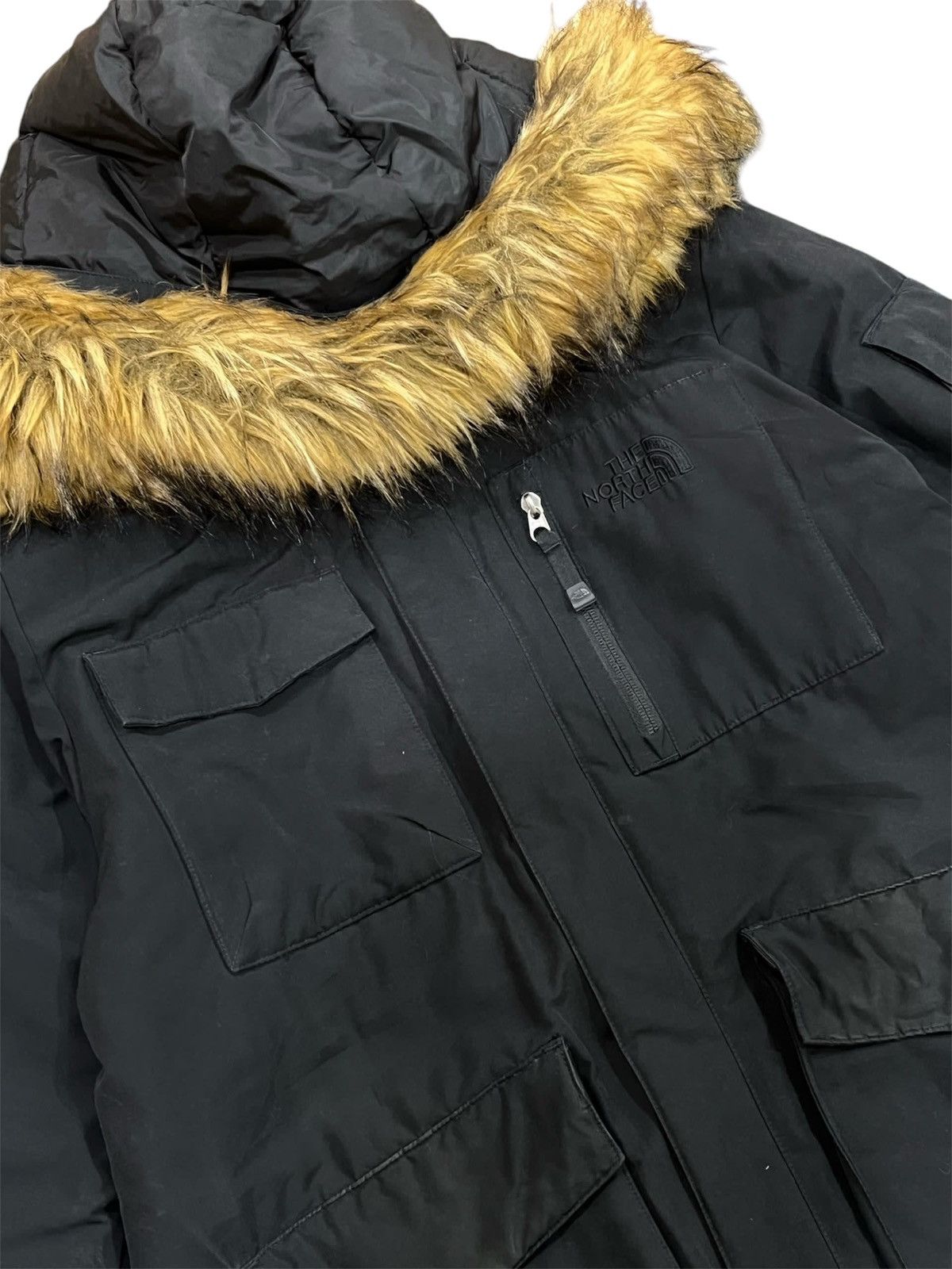 Summit Clothing × The North Face The North Face McMurdo Series Athlete Tested Size US L / EU 52-54 / 3 - 2 Thumbnail