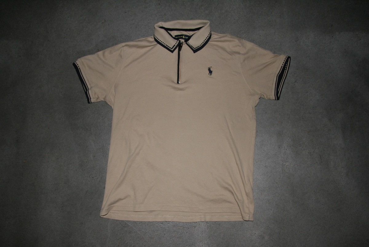 Polo Ralph Lauren × Vintage Polo Ralph Lauren Size US L / EU 52-54 / 3 - 1 Thumbnail