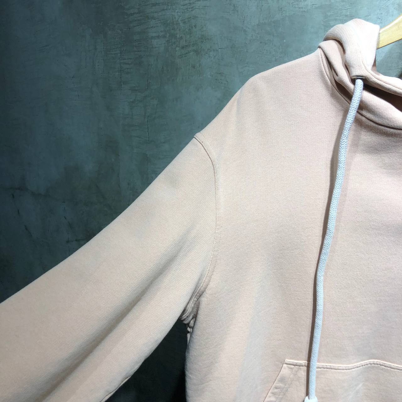 Maison Margiela Maison Margiela Paris Stereotype hoodie Size US XL / EU 56 / 4 - 7 Thumbnail