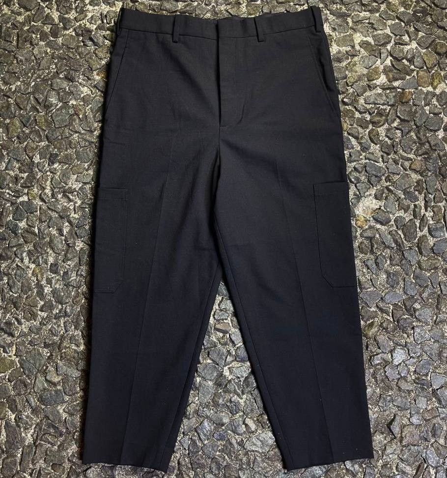 Neil Barrett Neil Barret - Technical Cargo Trouser Size US 34 / EU 50 - 1 Thumbnail