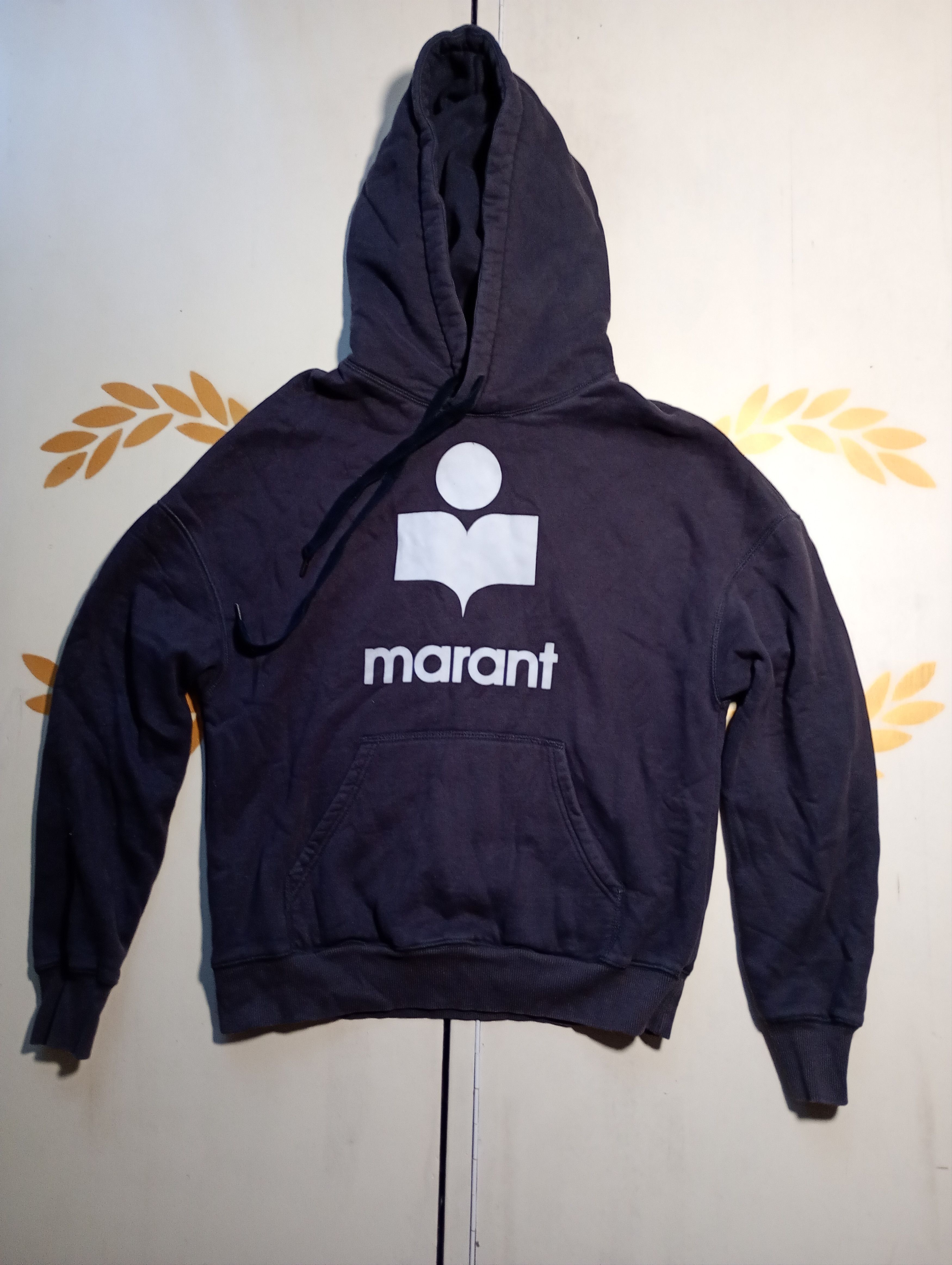 Isabel Marant Etoile Isabel Marant Etoile Hoodie Size US M / EU 48-50 / 2 - 1 Thumbnail