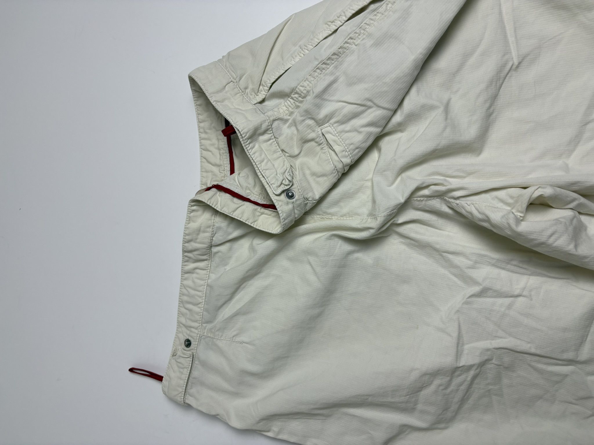 Prada Prada Sport / Linea Rossa Technical Shorts Size US 34 / EU 50 - 8 Thumbnail