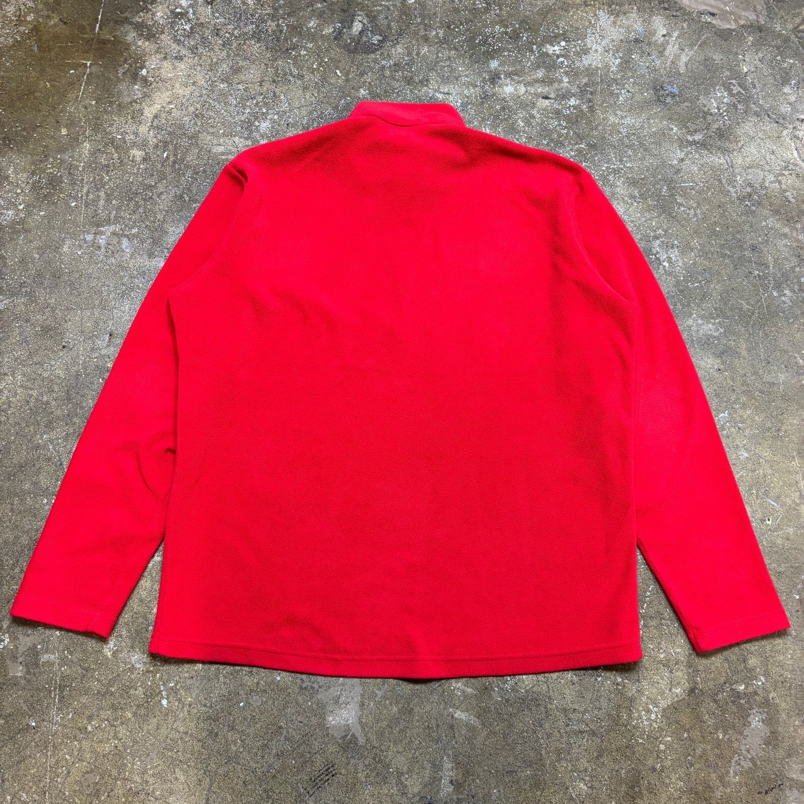 Patagonia × Vintage Vintage Patagonia Synchilla Micro D 1/4 Zip Pullover Men's L Size US L / EU 52-54 / 3 - 3 Thumbnail