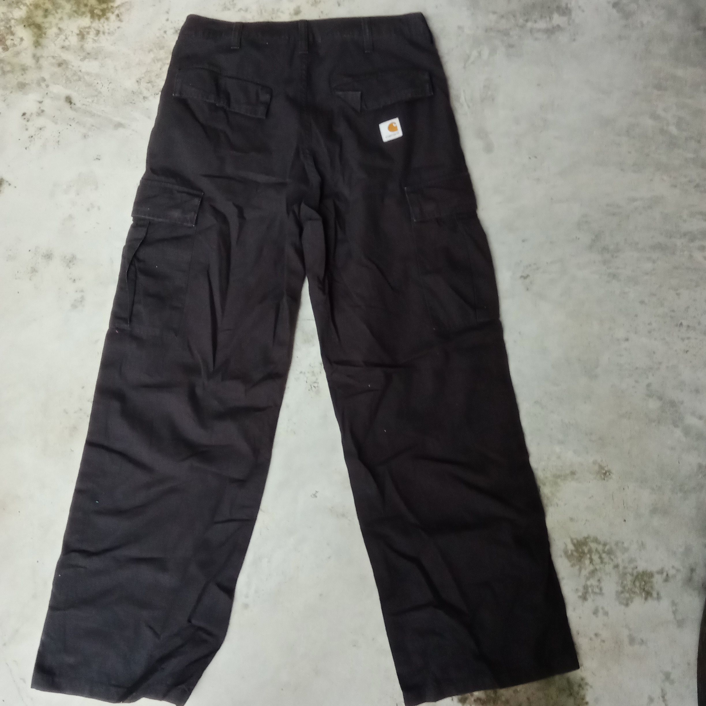 Carhartt Carhartt cargo pant Size US 30 / EU 46 - 2 Thumbnail