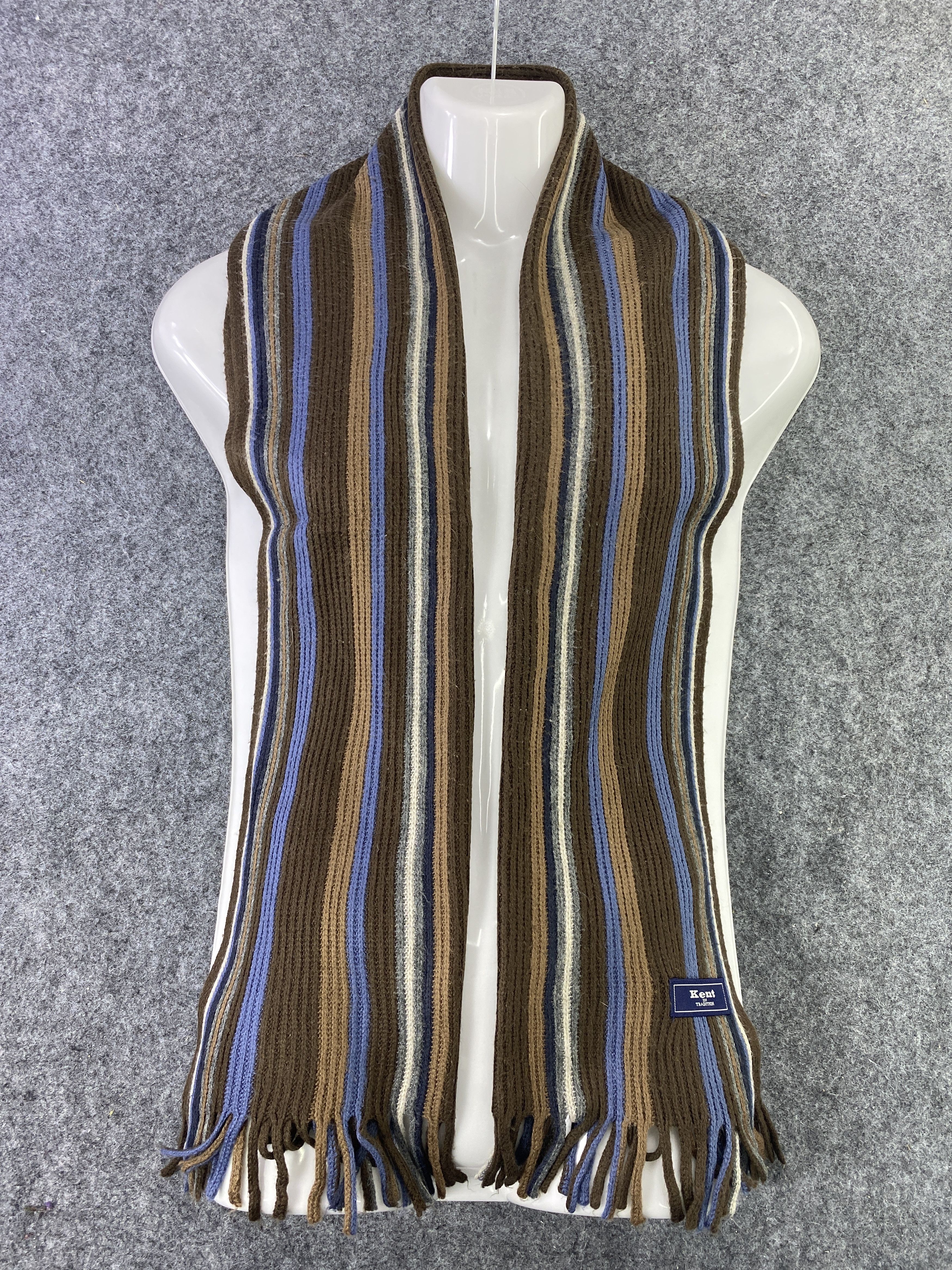 Other KENT Scarf / Muffler / Neckwear -T449 Size ONE SIZE - 2 Thumbnail