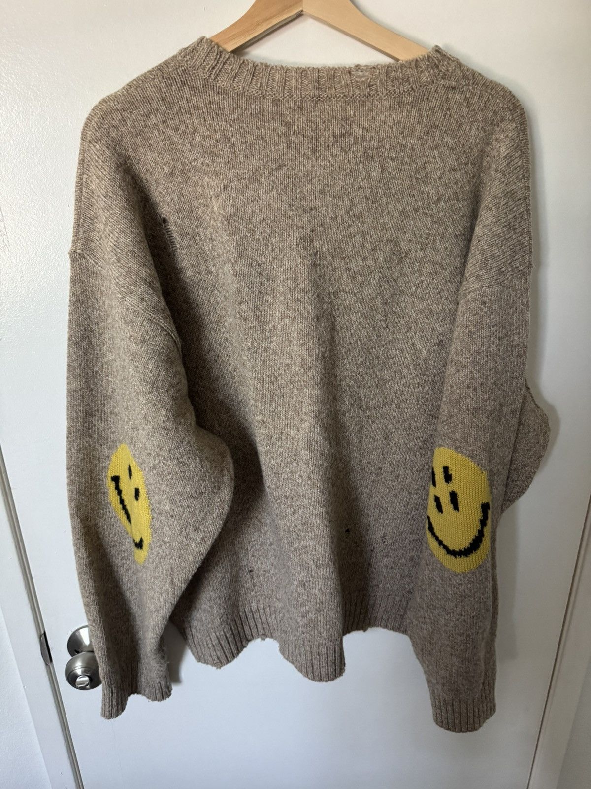 Kapital Knitwear Size US L / EU 52-54 / 3 - 7 Thumbnail