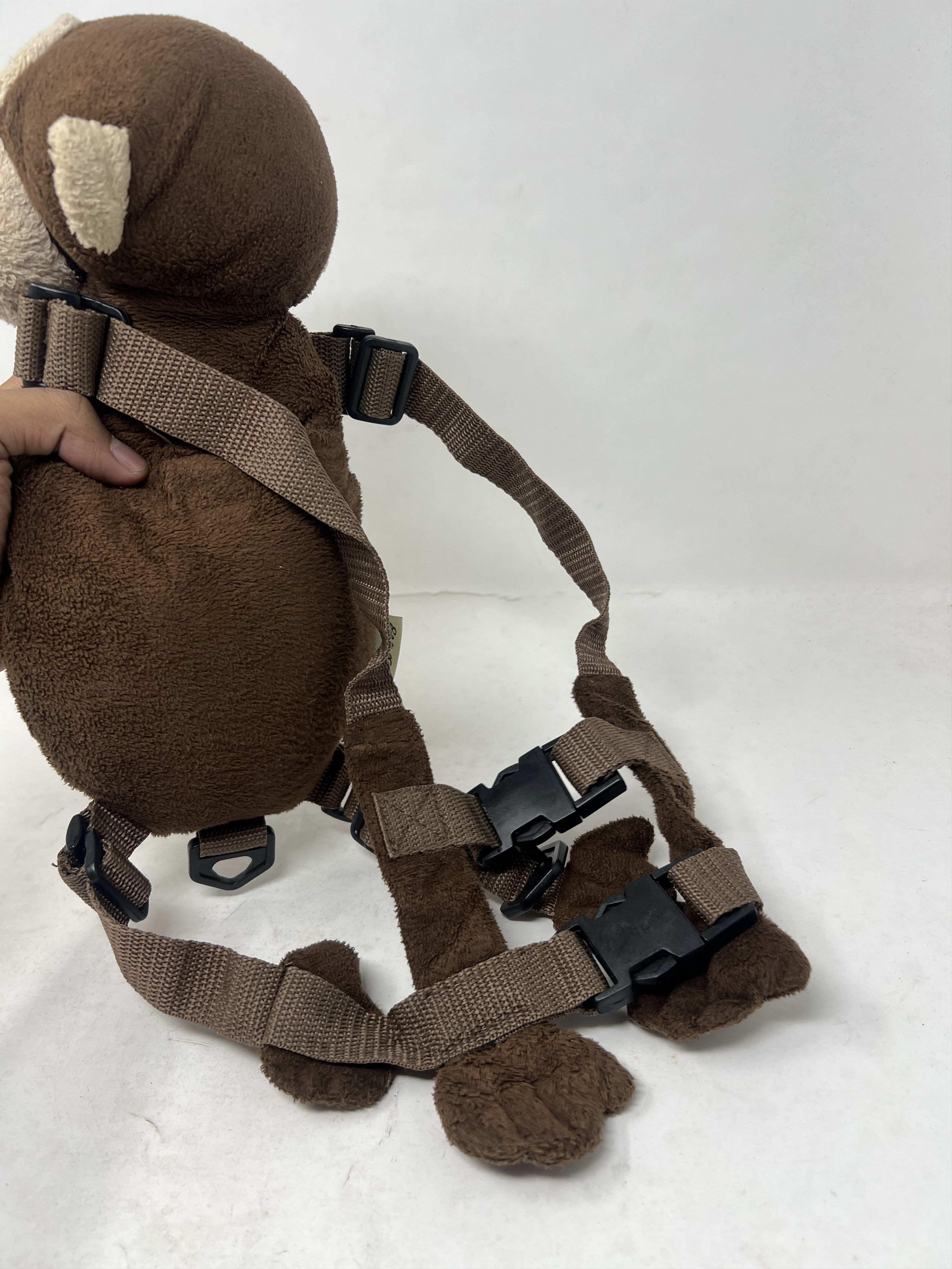 Eddie Bauer Eddie Bauer Toddler Harness Size ONE SIZE - 3 Thumbnail