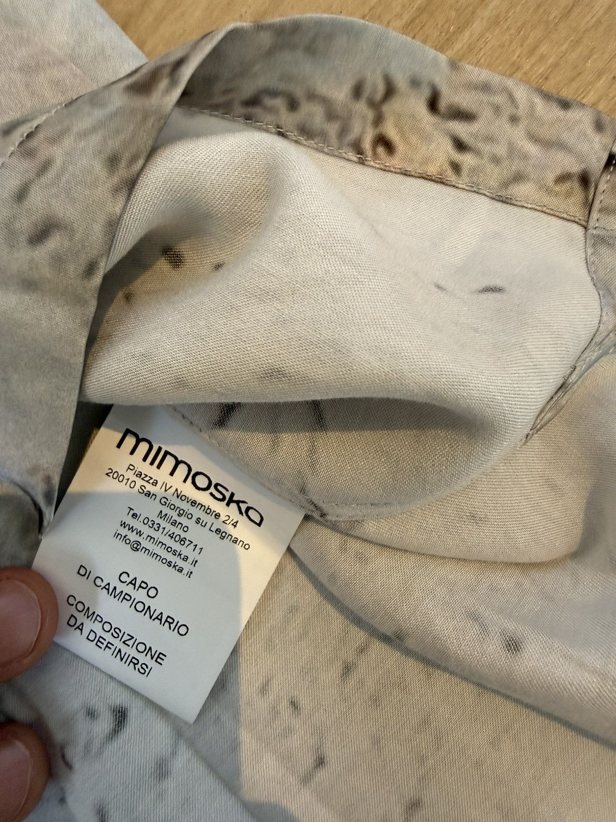 Other BlueSkyInn Shirt Size US L / EU 52-54 / 3 - 5 Thumbnail