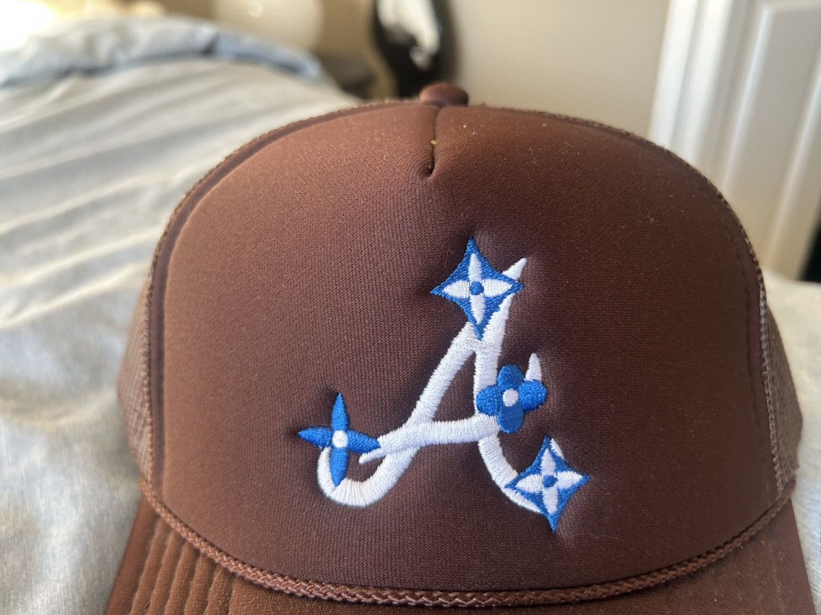 Bravest Studios Bravest Studios Trucker Hat Size ONE SIZE - 2 Thumbnail