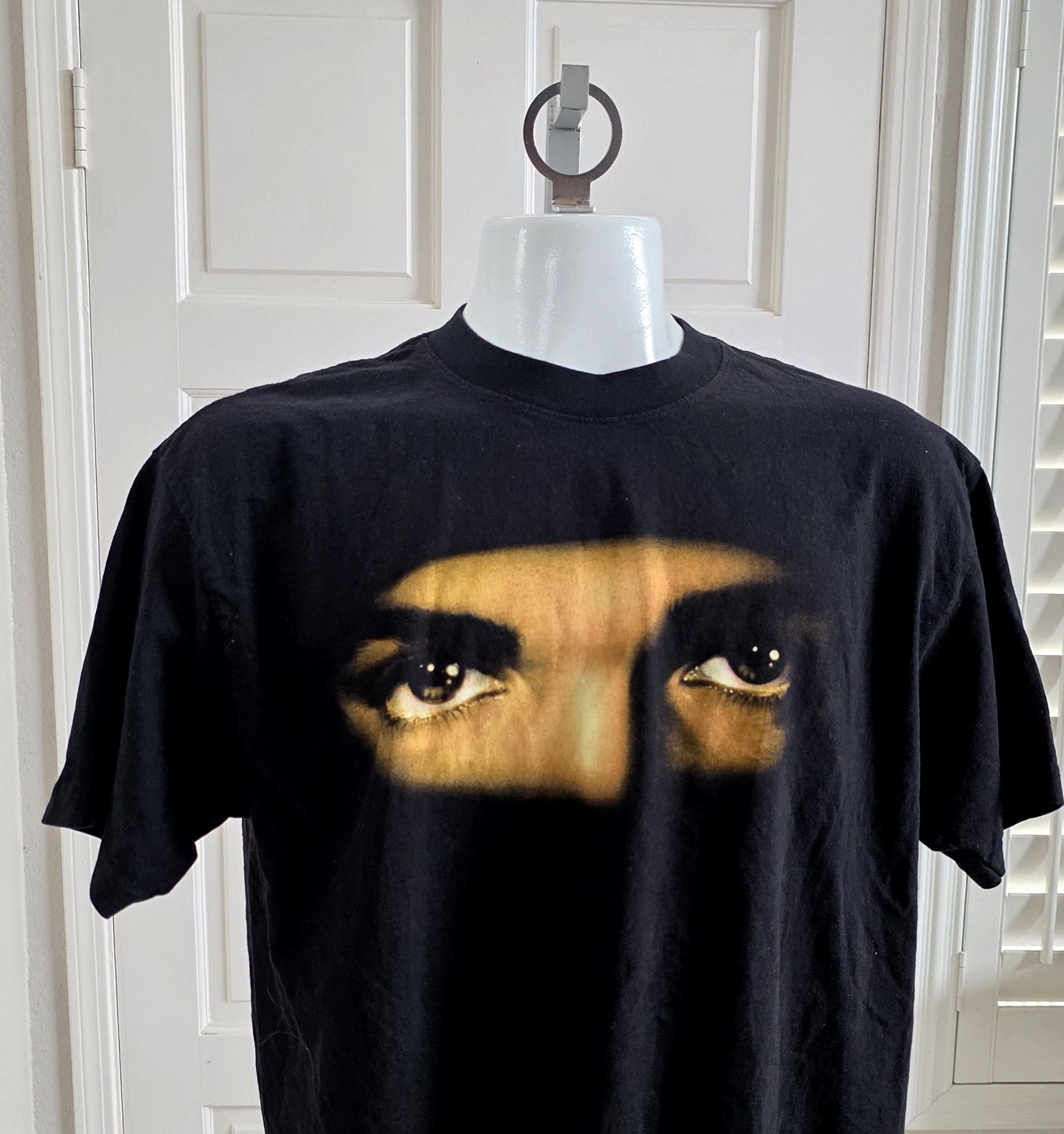 Drake Drake It’s All A Blur Tour Shirt Large IAAB 2023 Merch OVO Size US L / EU 52-54 / 3 - 2 Thumbnail