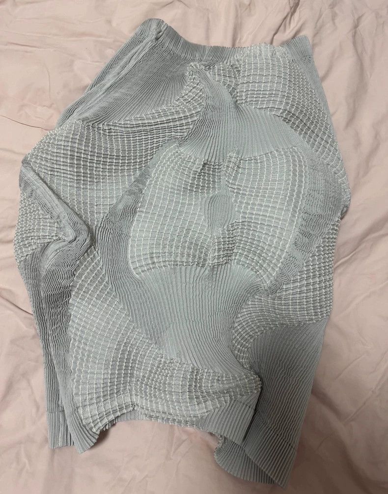 Issey Miyake Issey Miyake Flower bud skirt Size 25" / US 0 / IT 36 - 6 Thumbnail