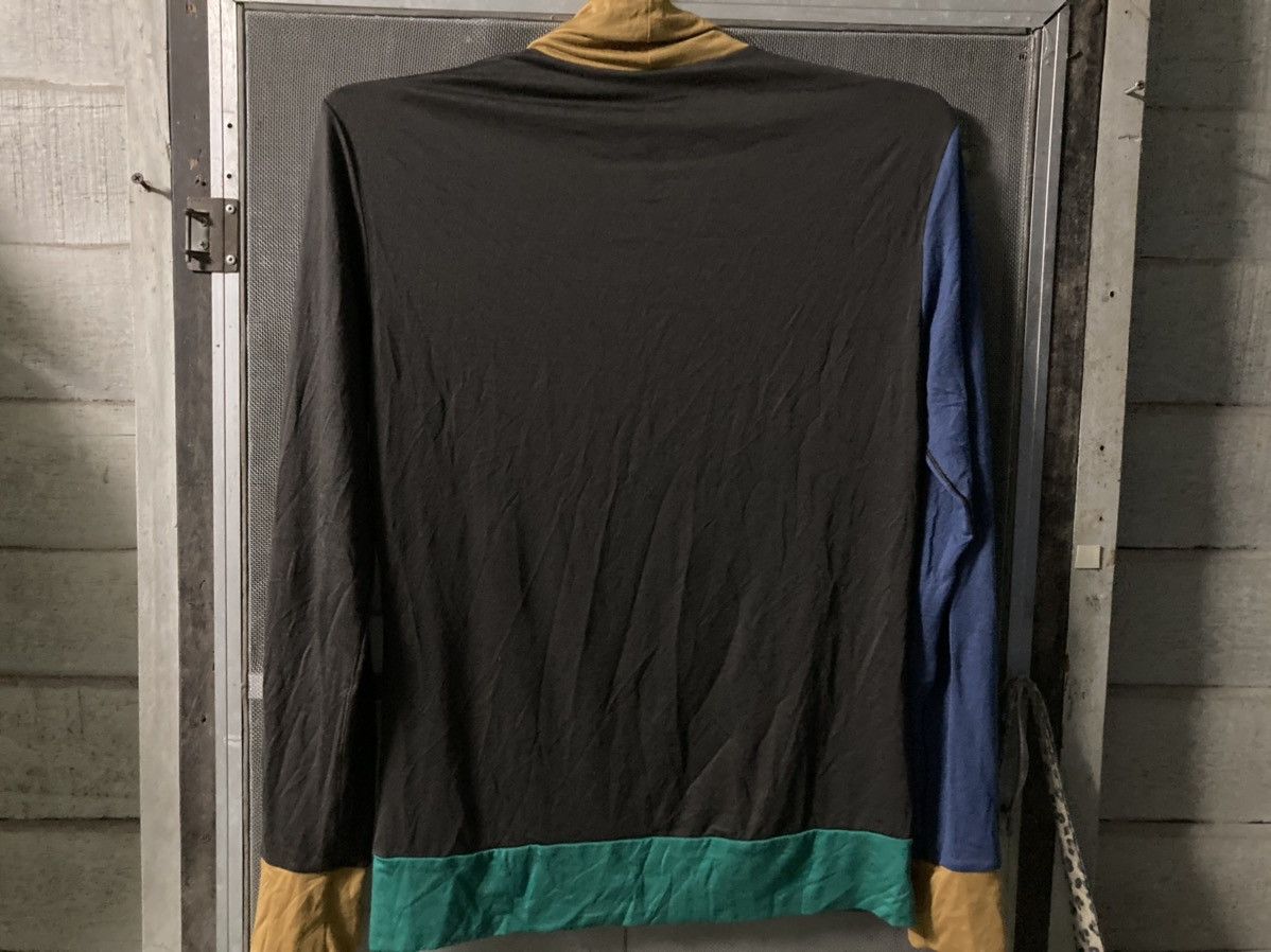 GU × Japanese Brand × Marni Gu X Marni SEATO Long Sleeve Size S / US 4 / IT 40 - 2 Thumbnail