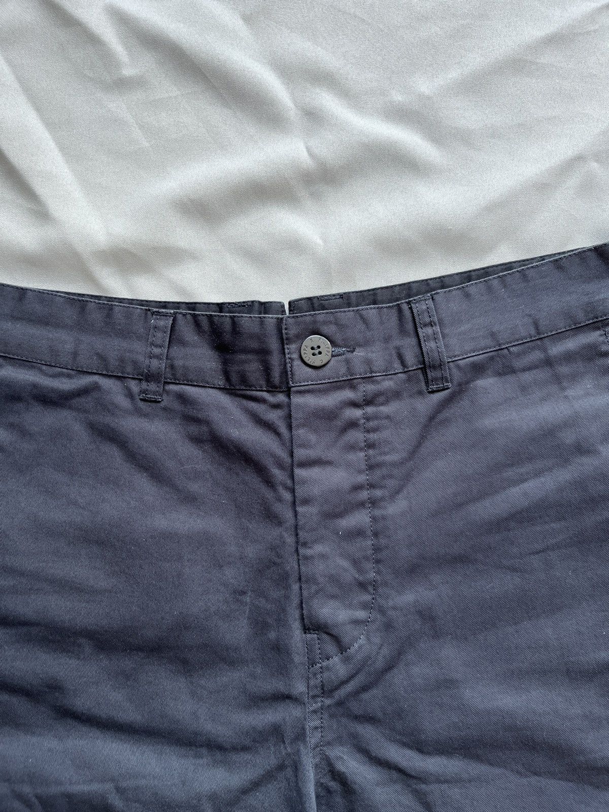Filippa K Flippa K Chino Blue Shorts Size US 31 - 2 Thumbnail
