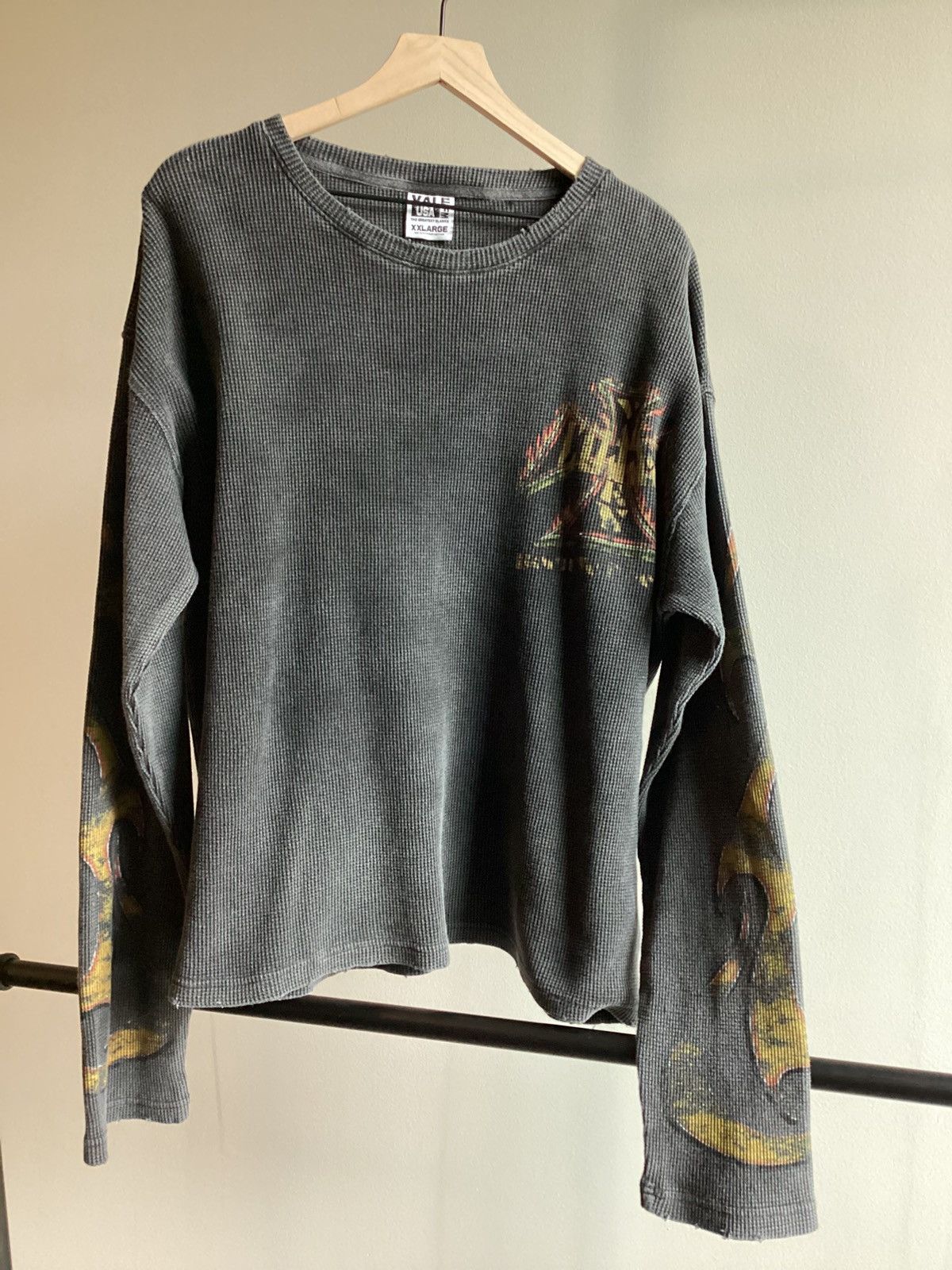 Vale Vale Forever Reborn Thermal Size US XXL / EU 58 / 5 - 1 Thumbnail