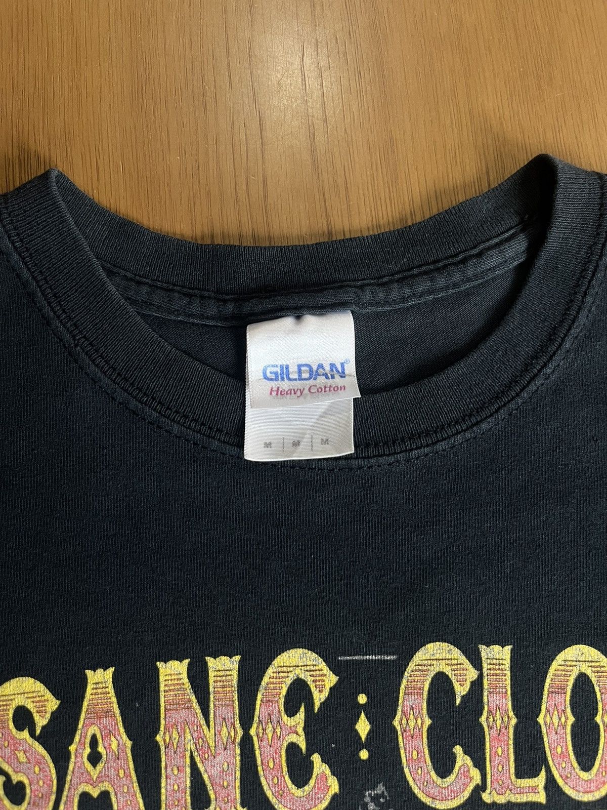 Band Tees INSANE CLOWN POSSE Bring it On Band 00’s Tshirt Size US M / EU 48-50 / 2 - 5 Thumbnail