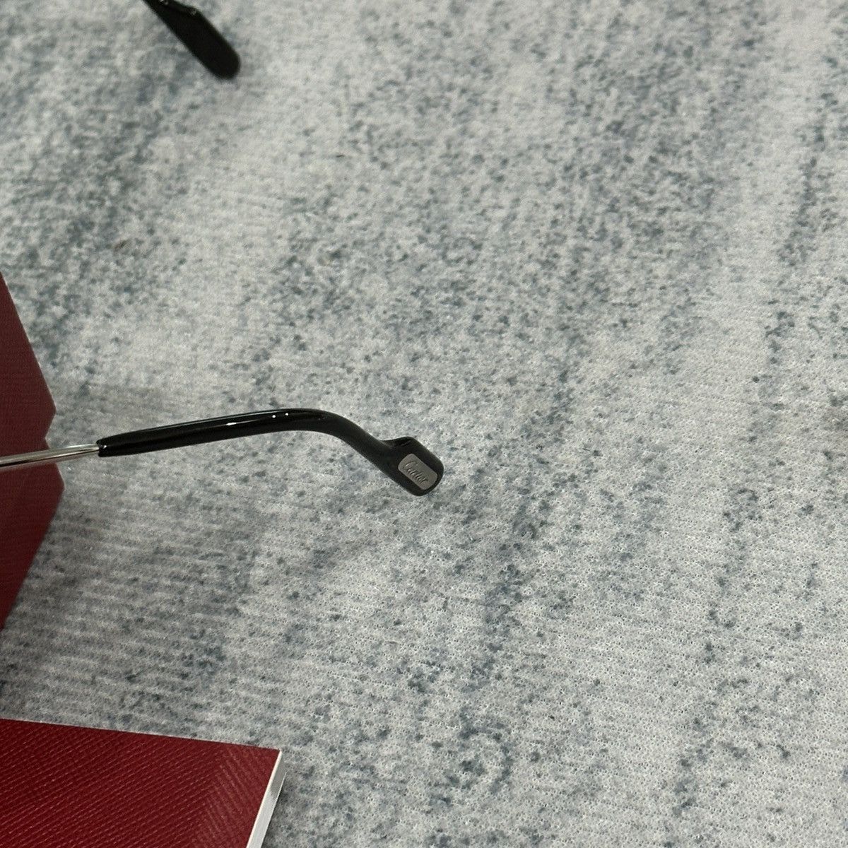 Cartier CARTIER CT0550S 004 SUNGLASSES Size ONE SIZE - 5 Thumbnail
