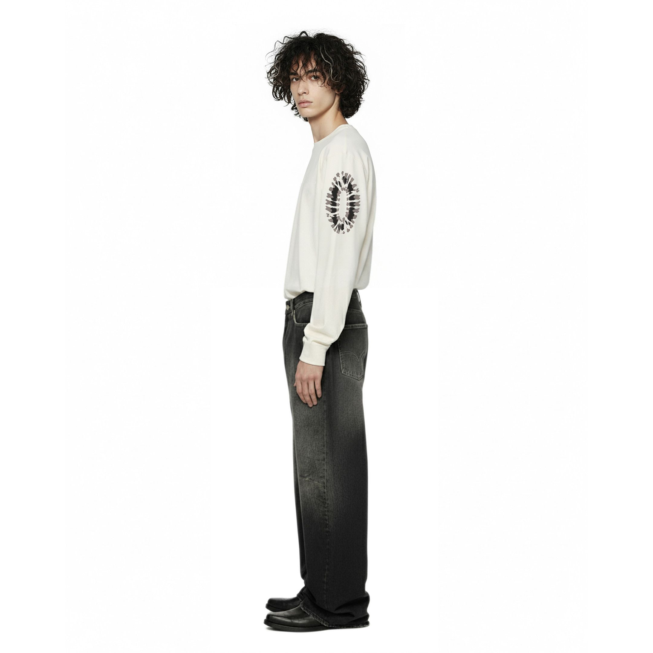 Dries Van Noten Harvard Long Sleeve Size US S / EU 44-46 / 1 - 3 Thumbnail