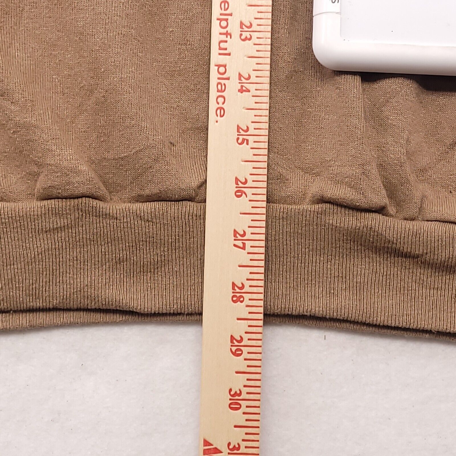 Tultex Tultex Casual Pullover Sweatshirt Mens Size Extra Large XL Size US XL / EU 56 / 4 - 7 Thumbnail