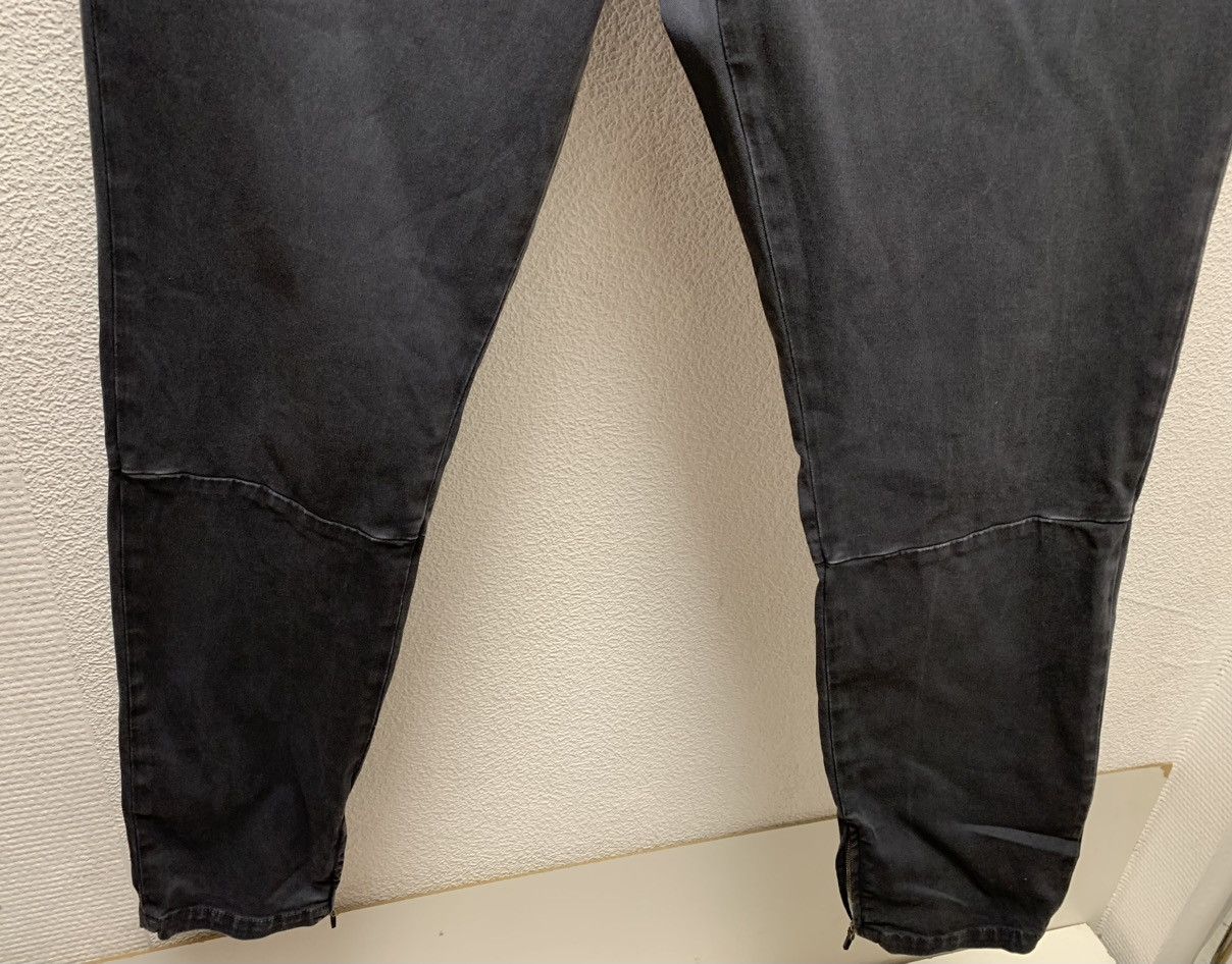 Fabiana Filippi Fabiana Filippi casual pants grey 30-32 size Size 28" / US 6 / IT 42 - 4 Thumbnail