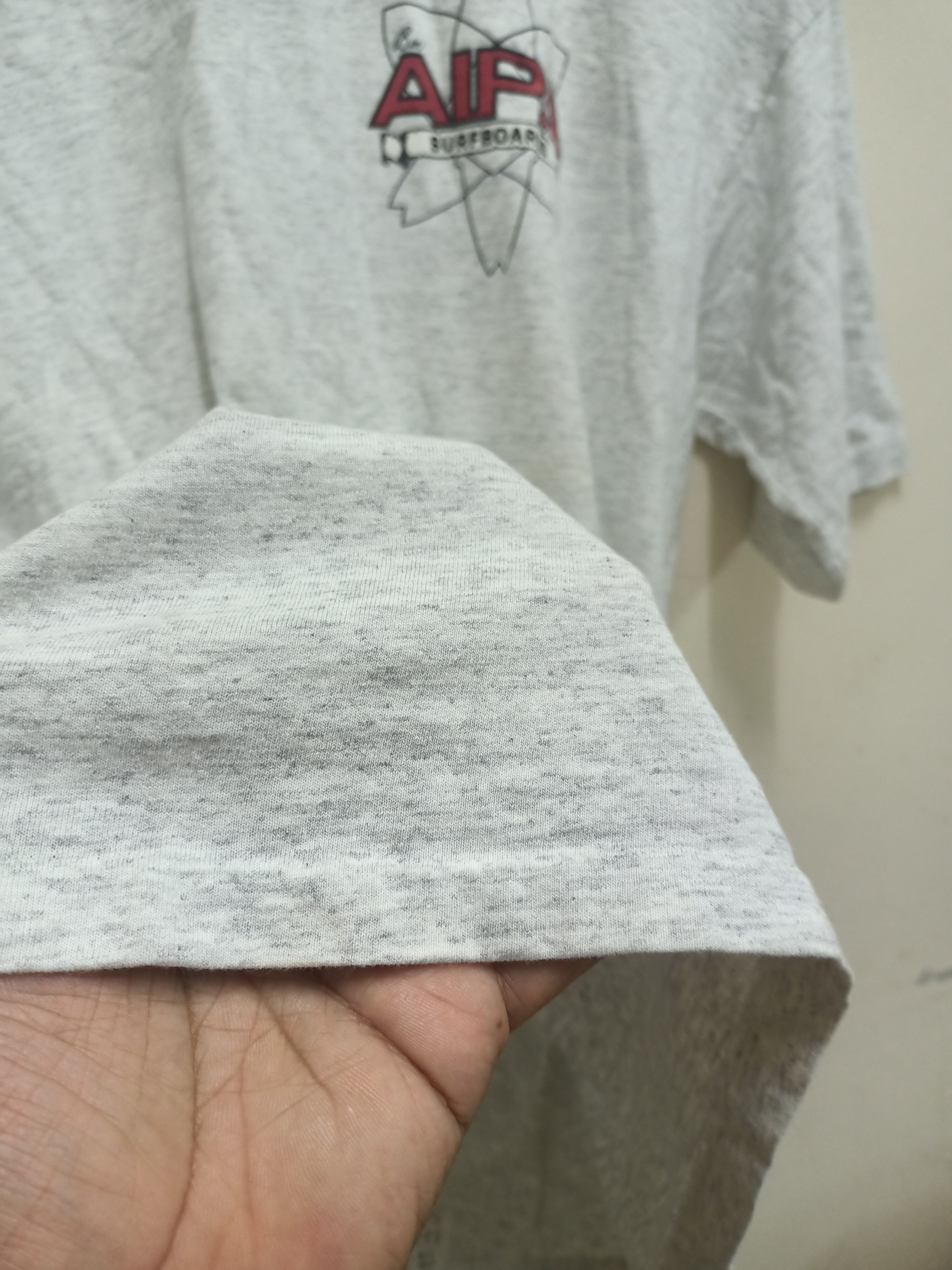 Other Vintage Ben Aipa Surfboards single stitch Made in Usa Size US L / EU 52-54 / 3 - 8 Thumbnail