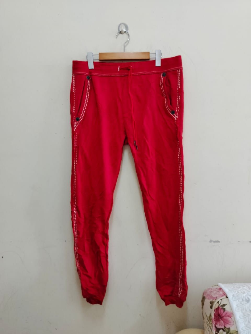 True Religion True Religion sweatpants Size 33" - 1 Thumbnail