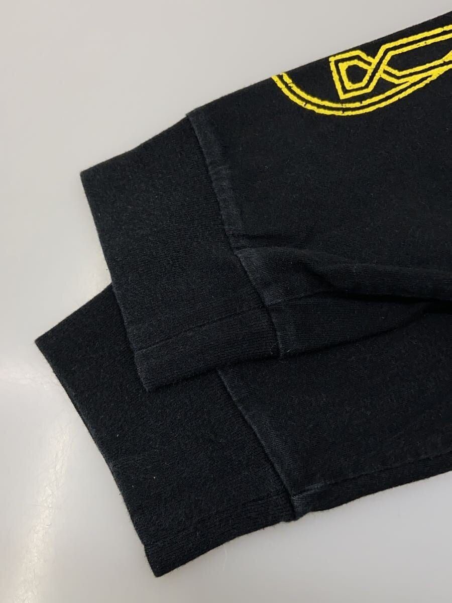 Number (N)ine Crest Logo Long Sleeve Tee Size US L / EU 52-54 / 3 - 5 Thumbnail