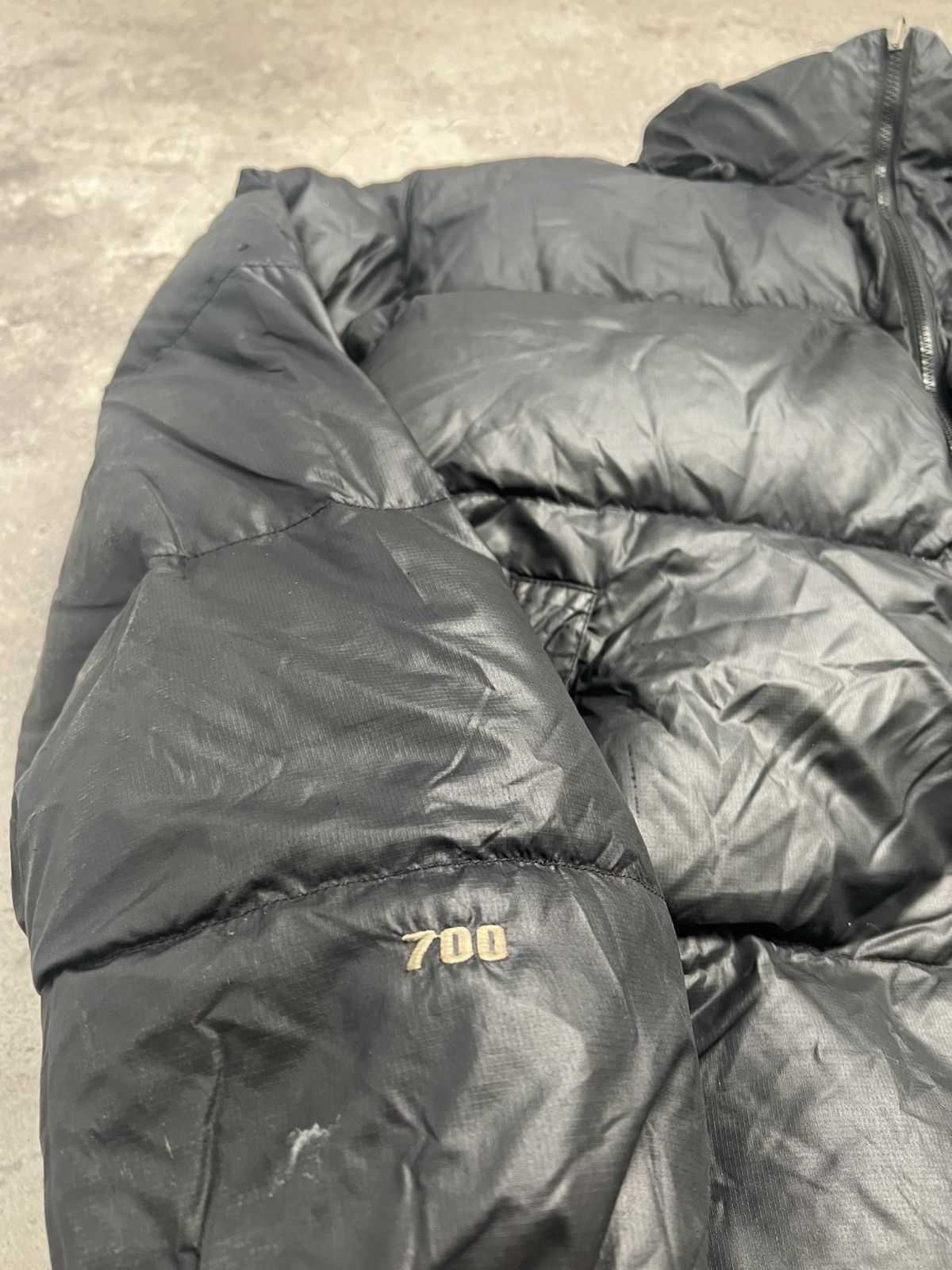 The North Face The Northface Puffer jacket 700 Size US XL / EU 56 / 4 - 8 Thumbnail