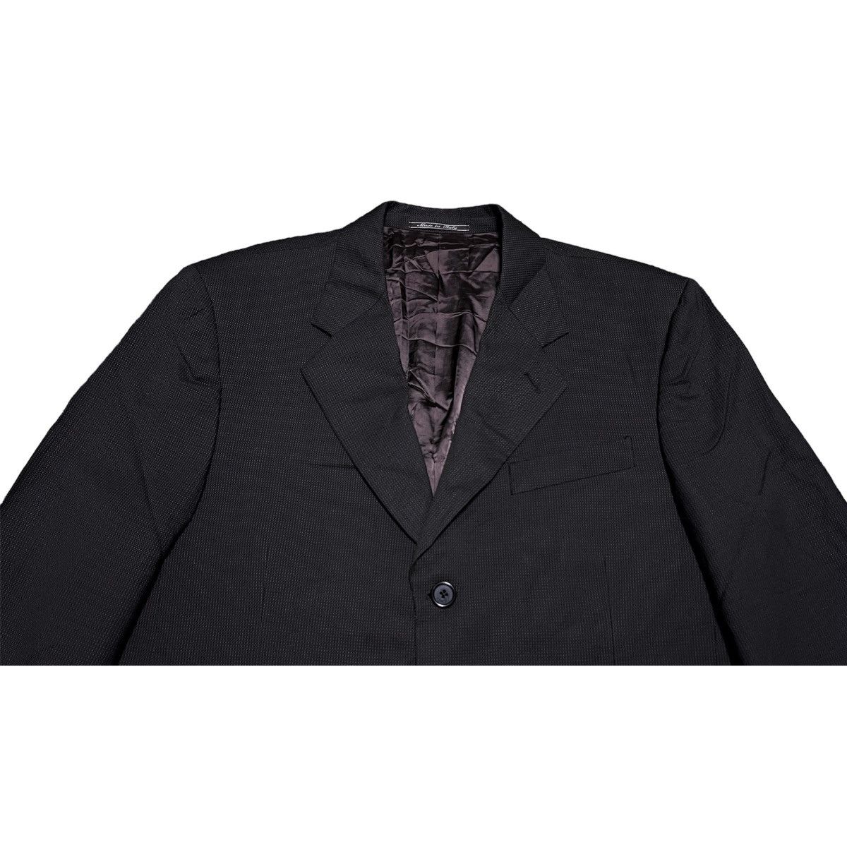 Fendi FENDI LUXURY BLAZER MADE IN ITALY Size 42R - 3 Thumbnail