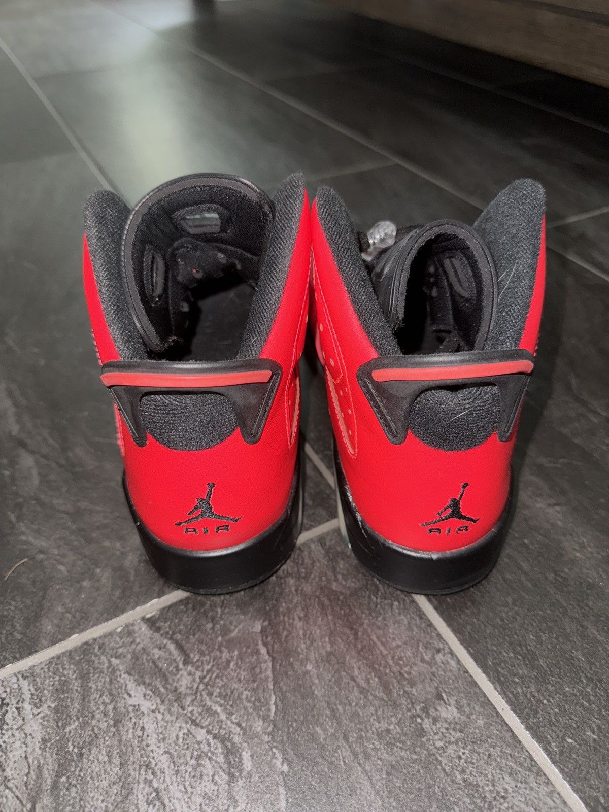 Jordan Brand Jordan retro 6 infrared 23 Size US 7 / EU 40 - 5 Thumbnail
