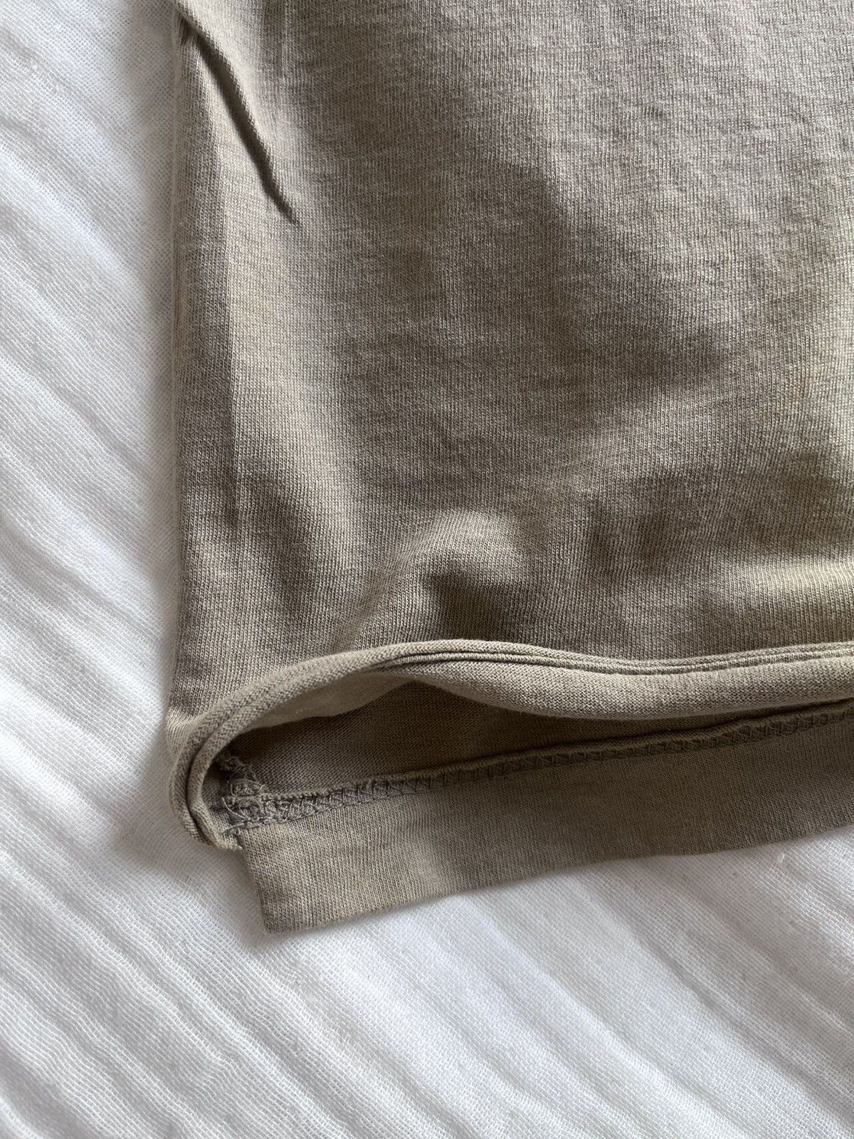 Saint Laurent Paris Saint Laurent t-shirt Size US M / EU 48-50 / 2 - 5 Thumbnail
