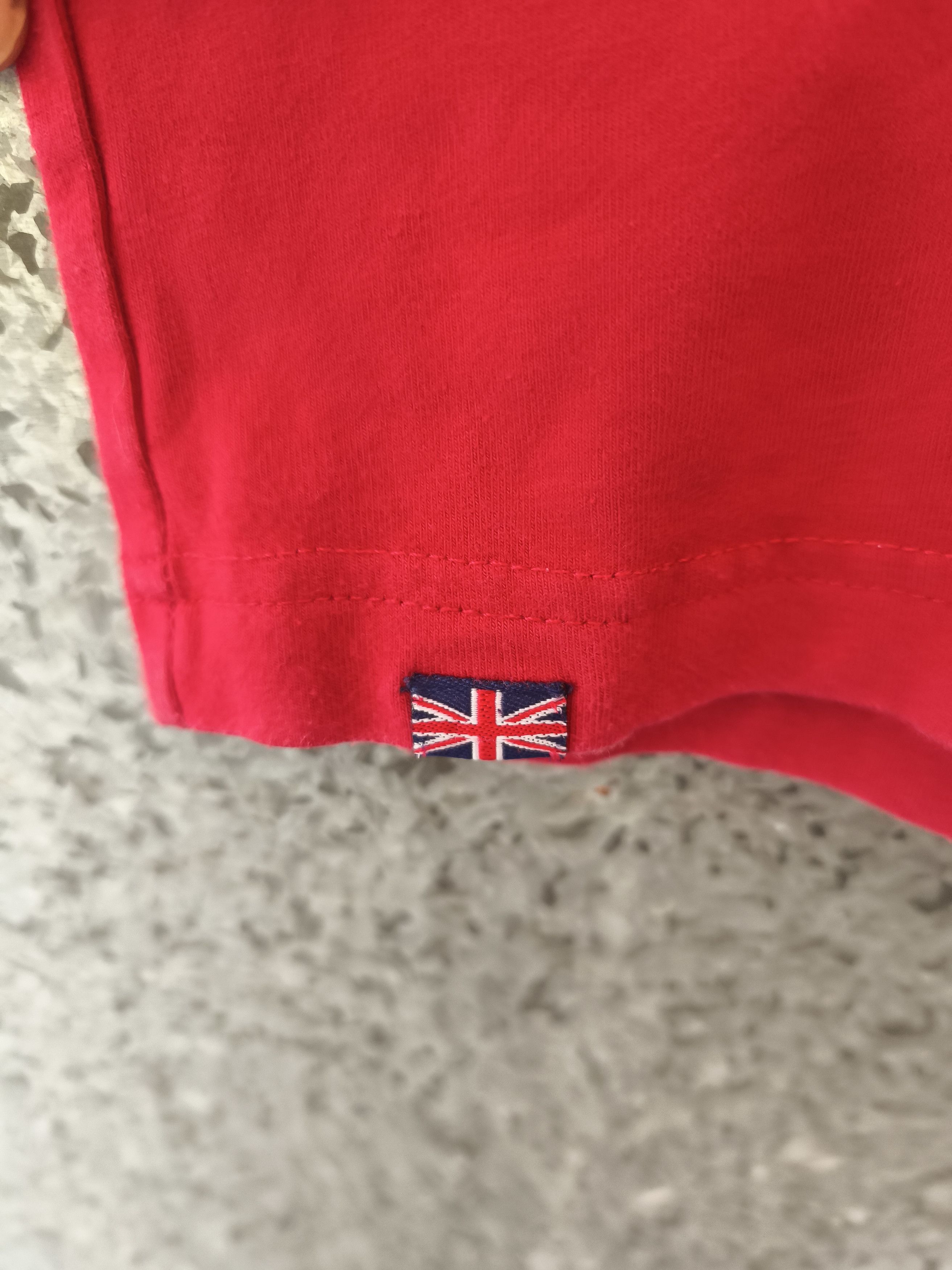Norton 🔥 Vintage Norton polo tees embroidery Rockers Speed Club Size US M / EU 48-50 / 2 - 8 Thumbnail