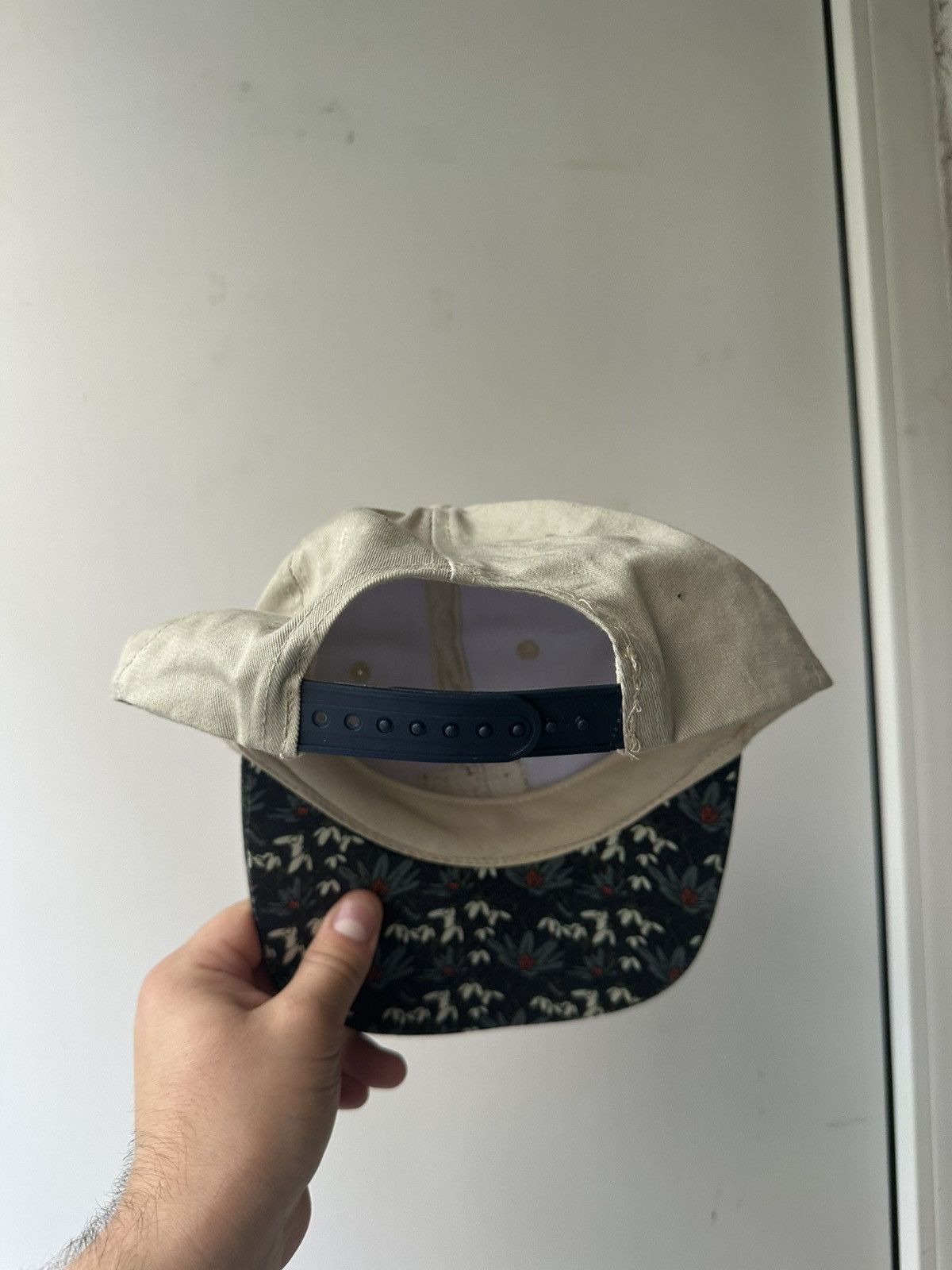 Marcelo Burlon Marcelo Burlon Hat Size ONE SIZE - 5 Thumbnail