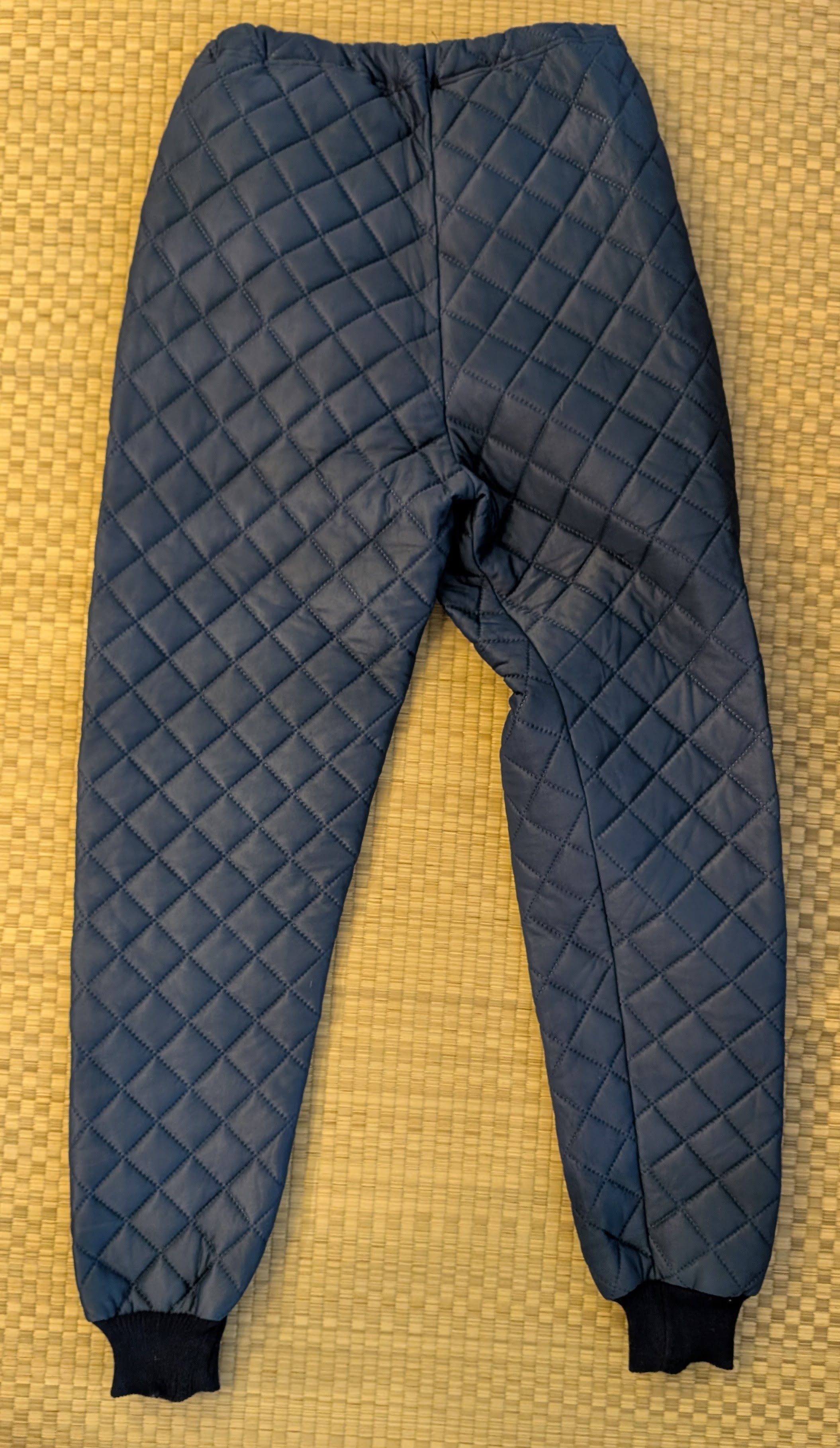 JET SET × Vintage RARE Vintage Jet Set Liner Jacket / Pants Made in Denmark Size US M / EU 48-50 / 2 - 8 Thumbnail