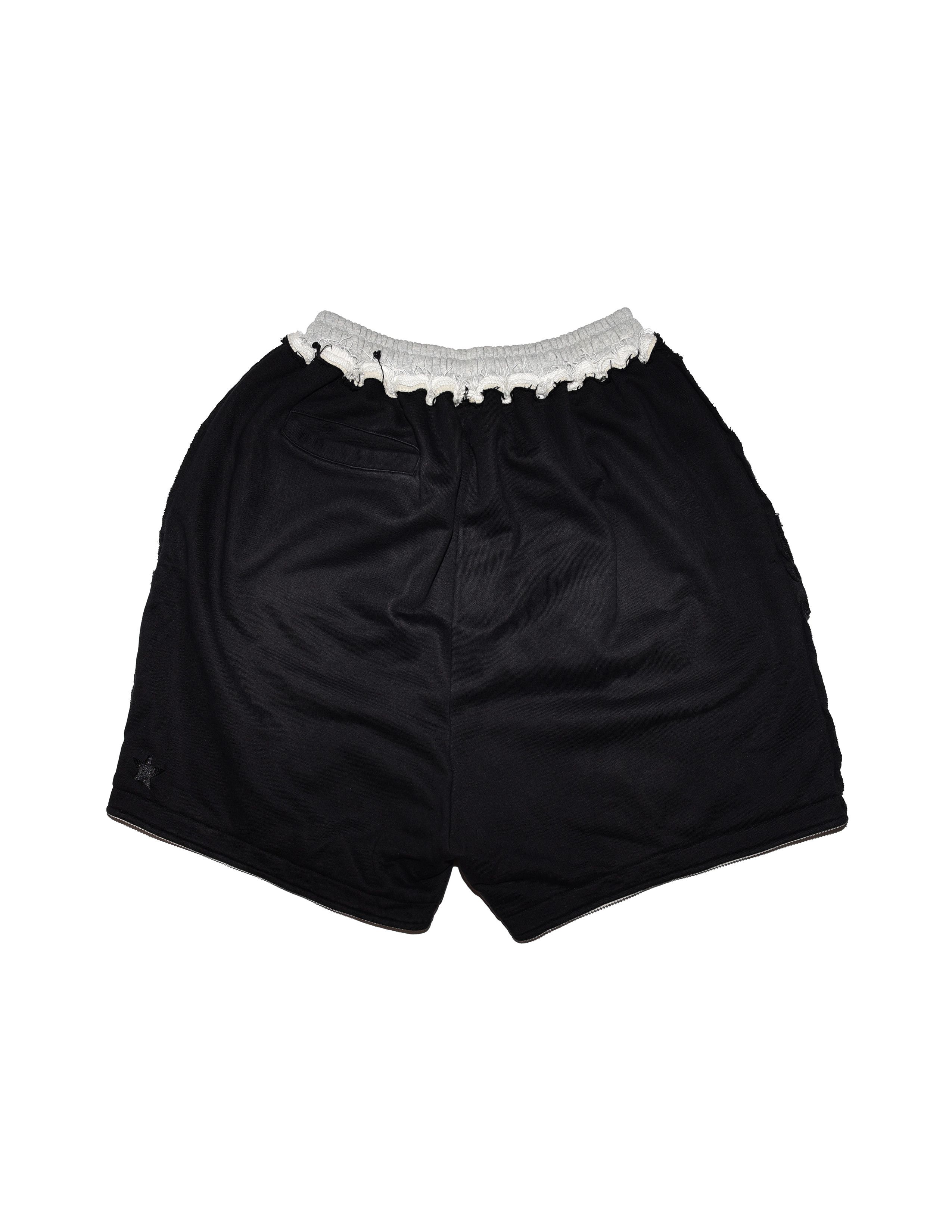 Vintage Reversible Vintage Lounge Shorts by Shorts Archive Size US 40 / EU 56 - 2 Thumbnail